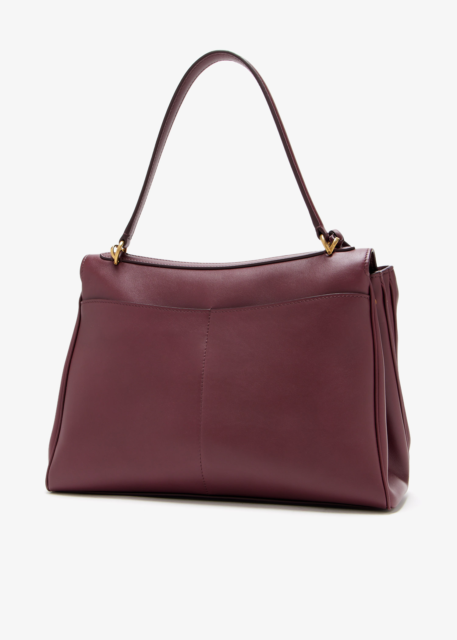 ハンドバッグ Balenciaga Cocco-Print Burgundy Calfskin Medium Rodeo Bag Cocco-print burgundy calfskin medium Rodeo bag – Lord & Taylor