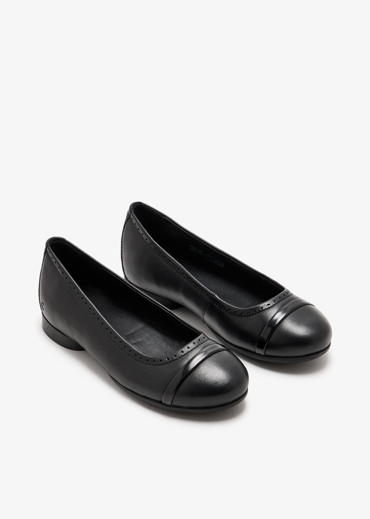 再値下げ❣️美品！エコーECCO ANINE Ballerina Women`s Anine Ballerina – Shoe Village