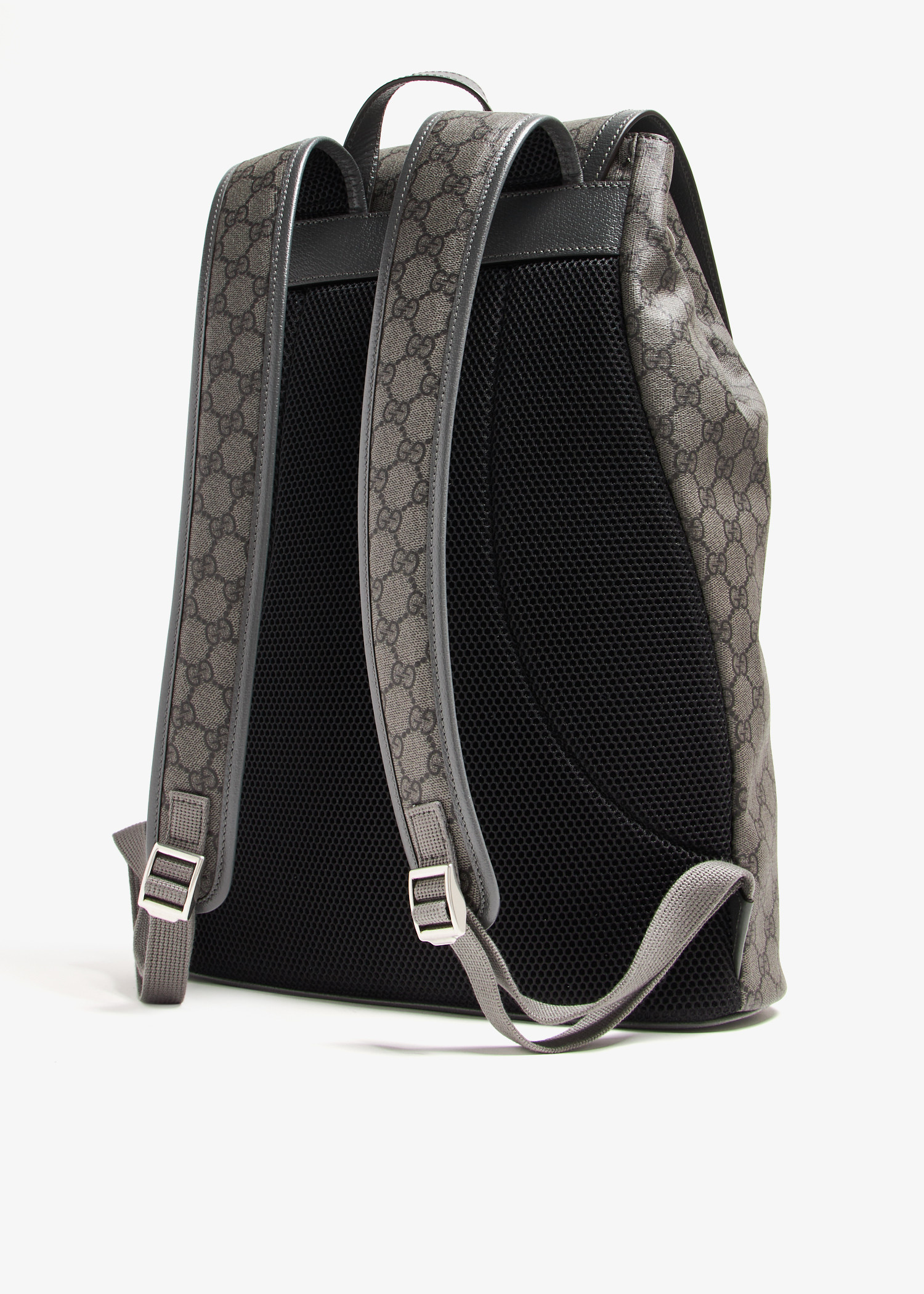 Gucci Ophidia GG backpack for Men - Grey in KSA | Level Shoes