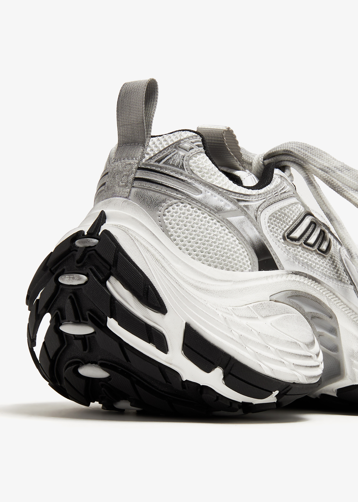 Balenciaga 10XL sneakers for Women - White in Qatar | Level