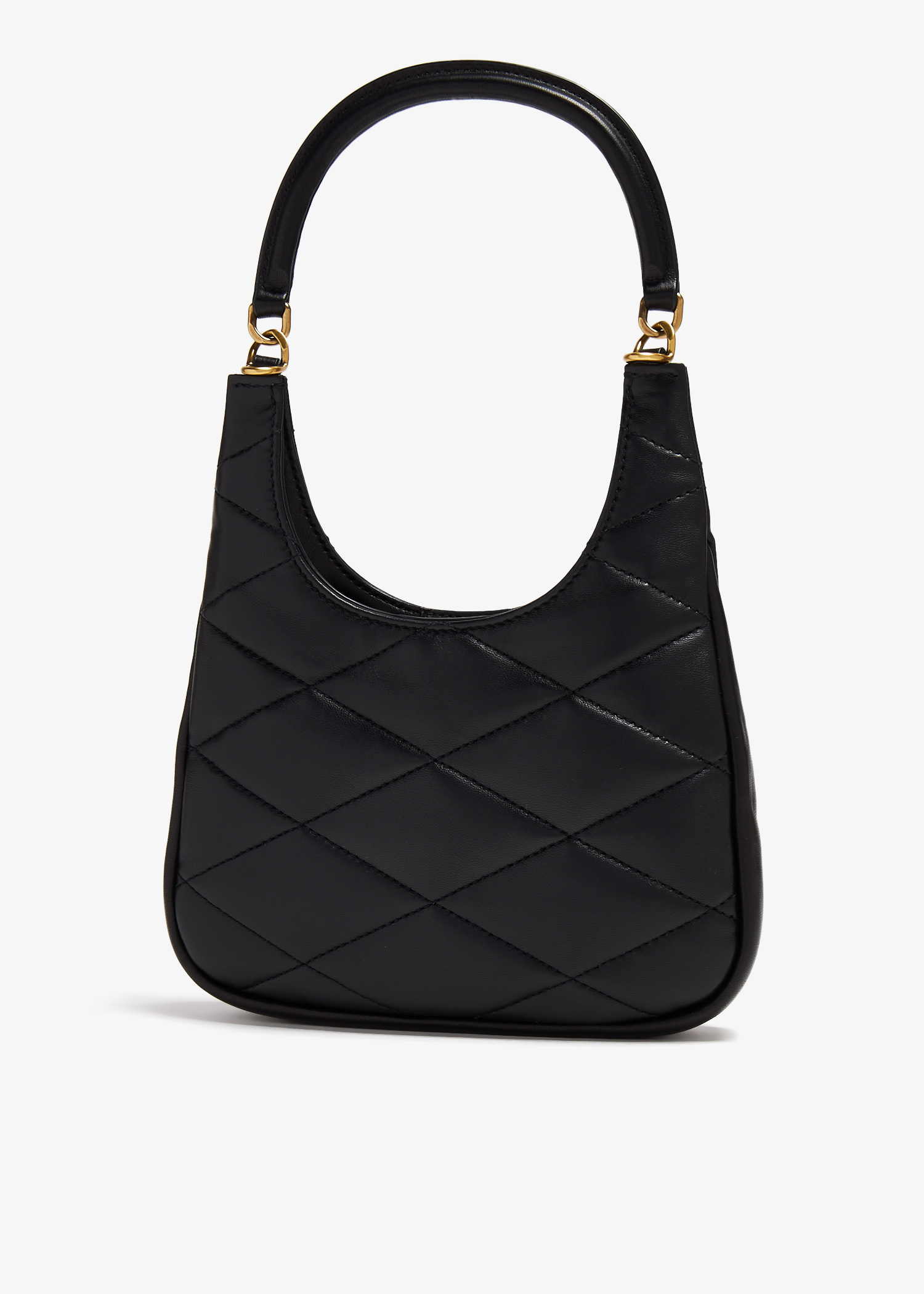 【24AW NEW】SAINT LAURENT_women / TANGER ホーボーバッグ 24AW NEW】SAINT LAURENT_women / TANGER ホーボーバッグ