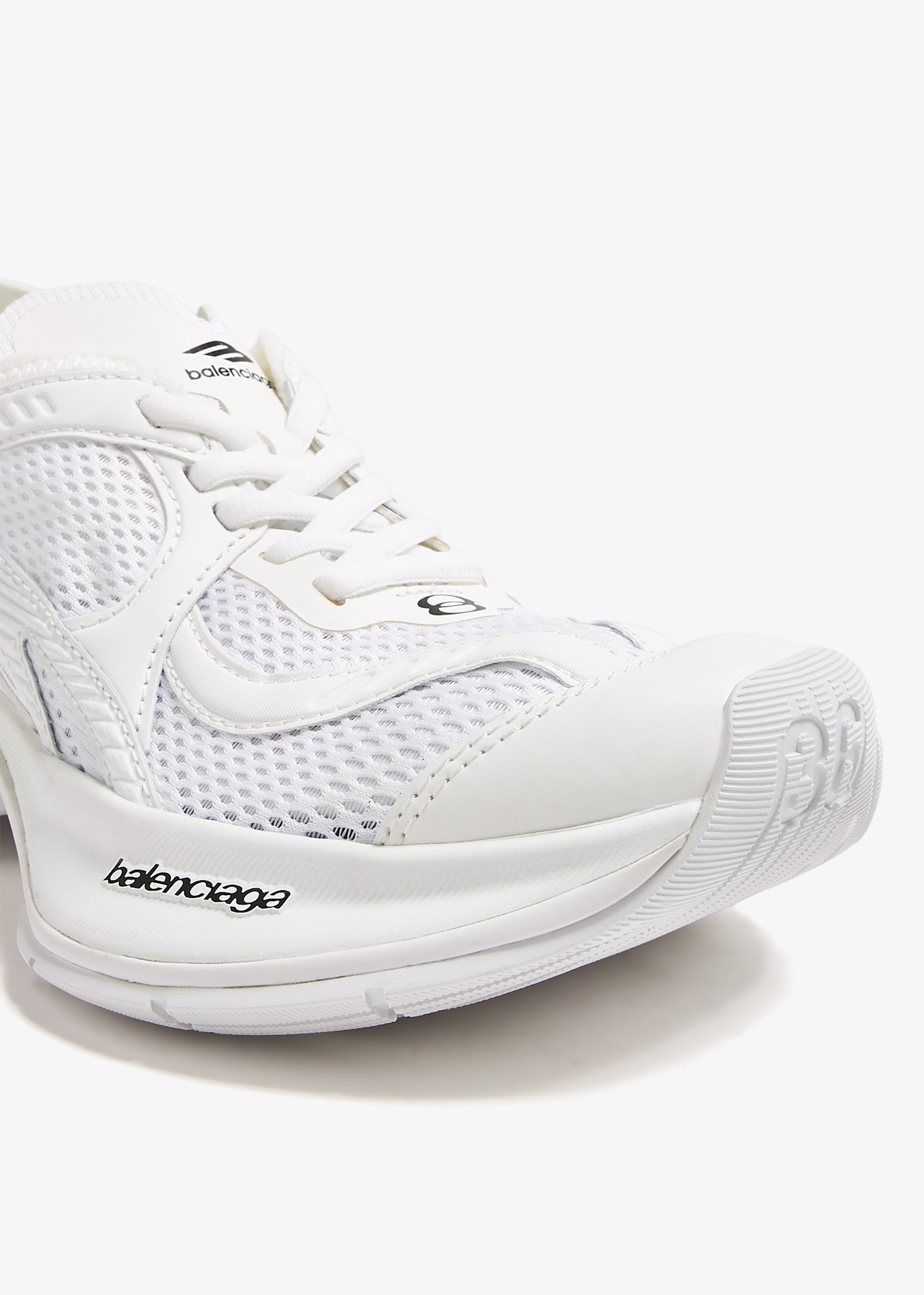 Balenciaga Circuit sneakers for Women - White in UAE | Level