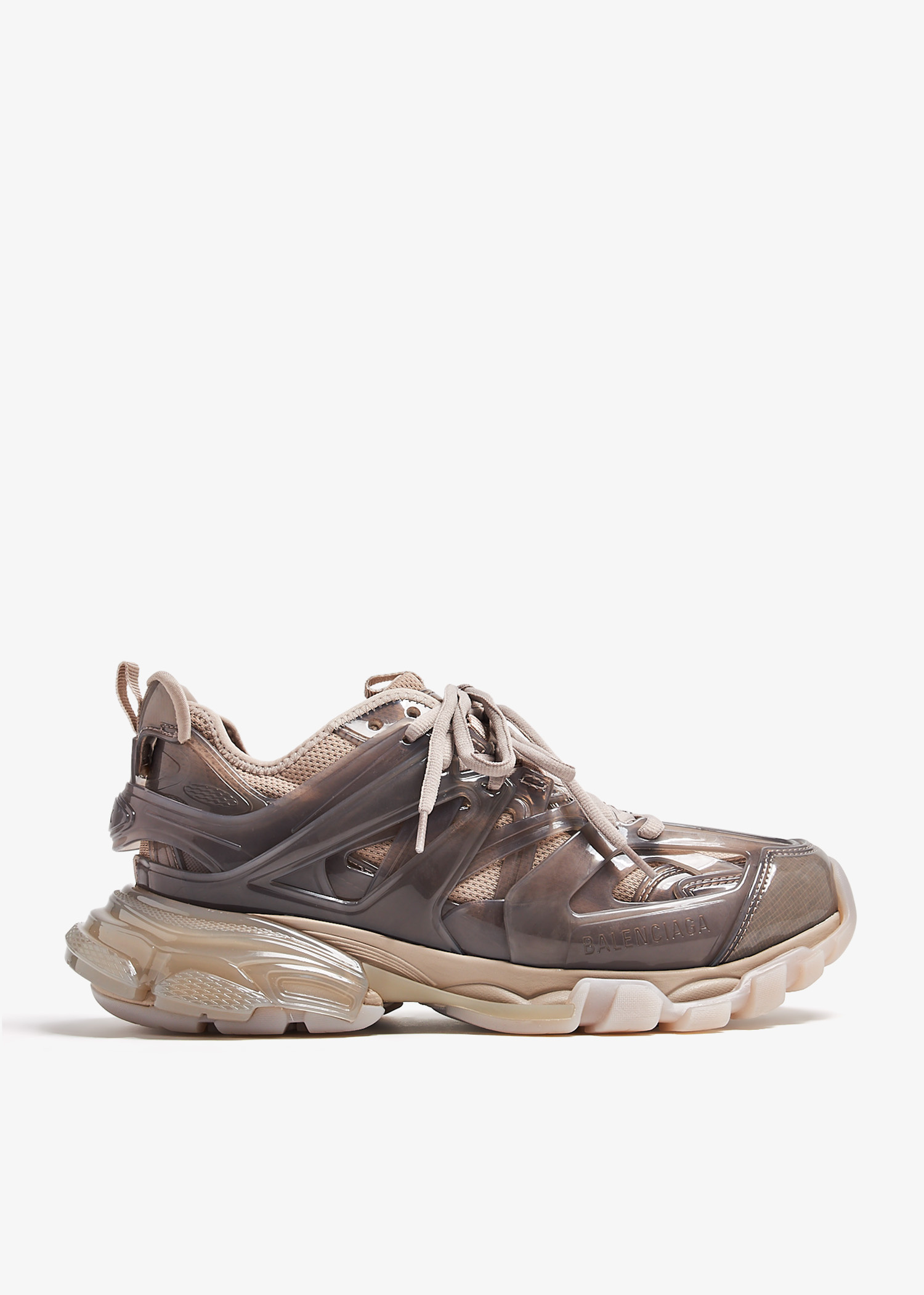Balenciaga Track Jelly sneakers for Women - Brown in UAE