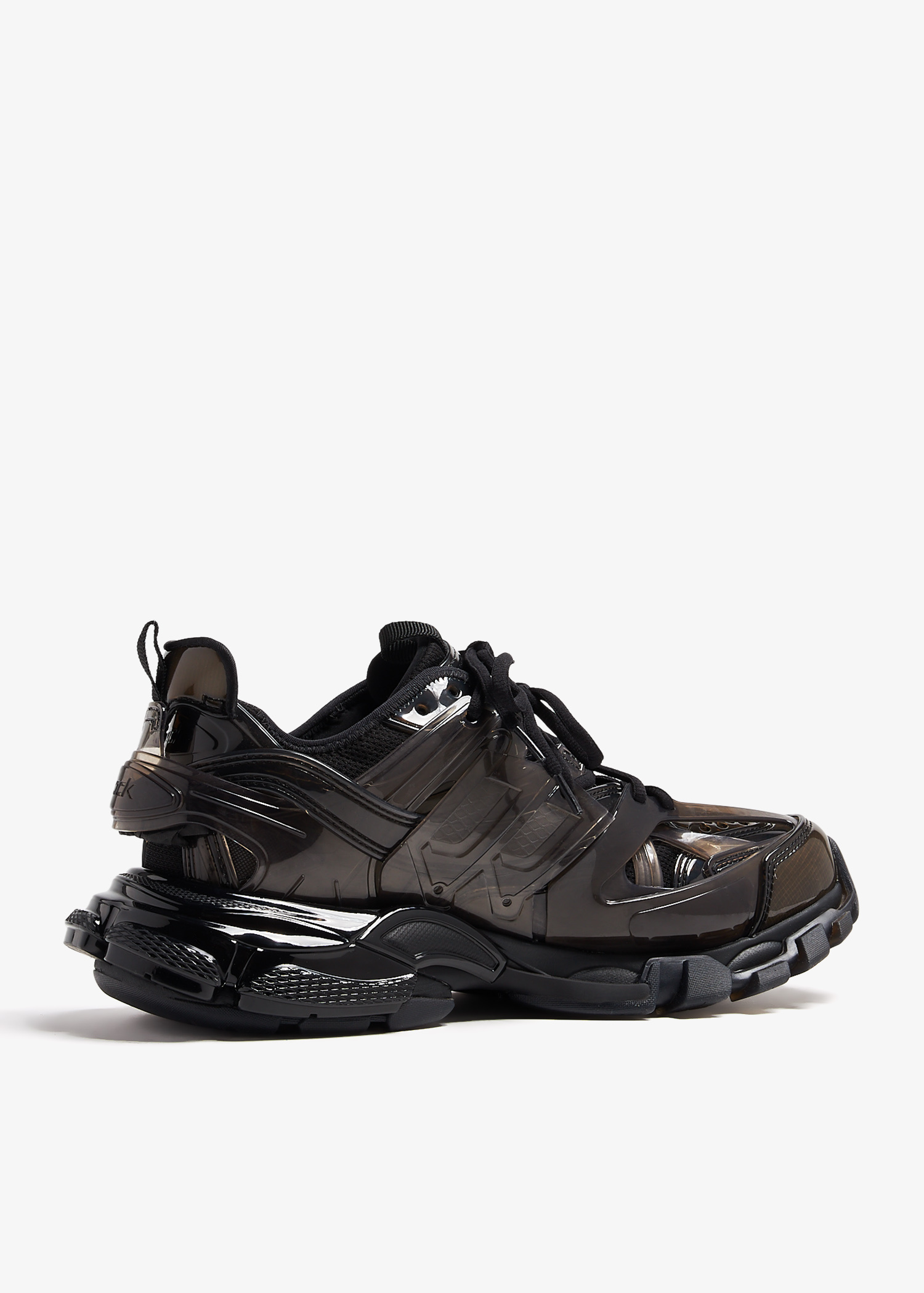 Balenciaga Track Jelly sneakers for Men - Black in UAE