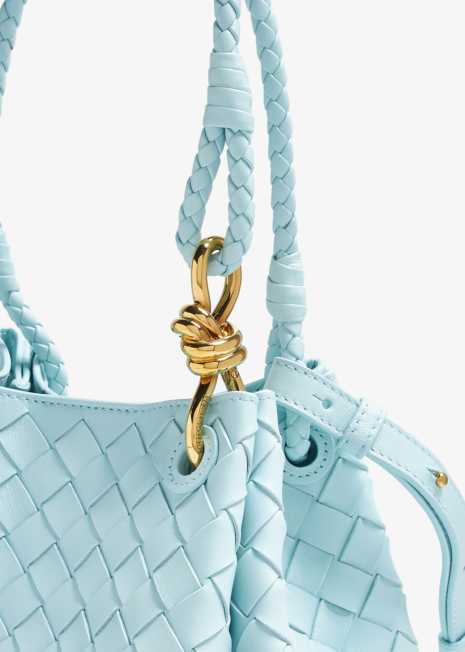 ブルゾン BOTTEGA VENETA PARACHUTE SMALL Bottega Veneta Small Andiamo Parachute Bag - Bergdorf Goodman