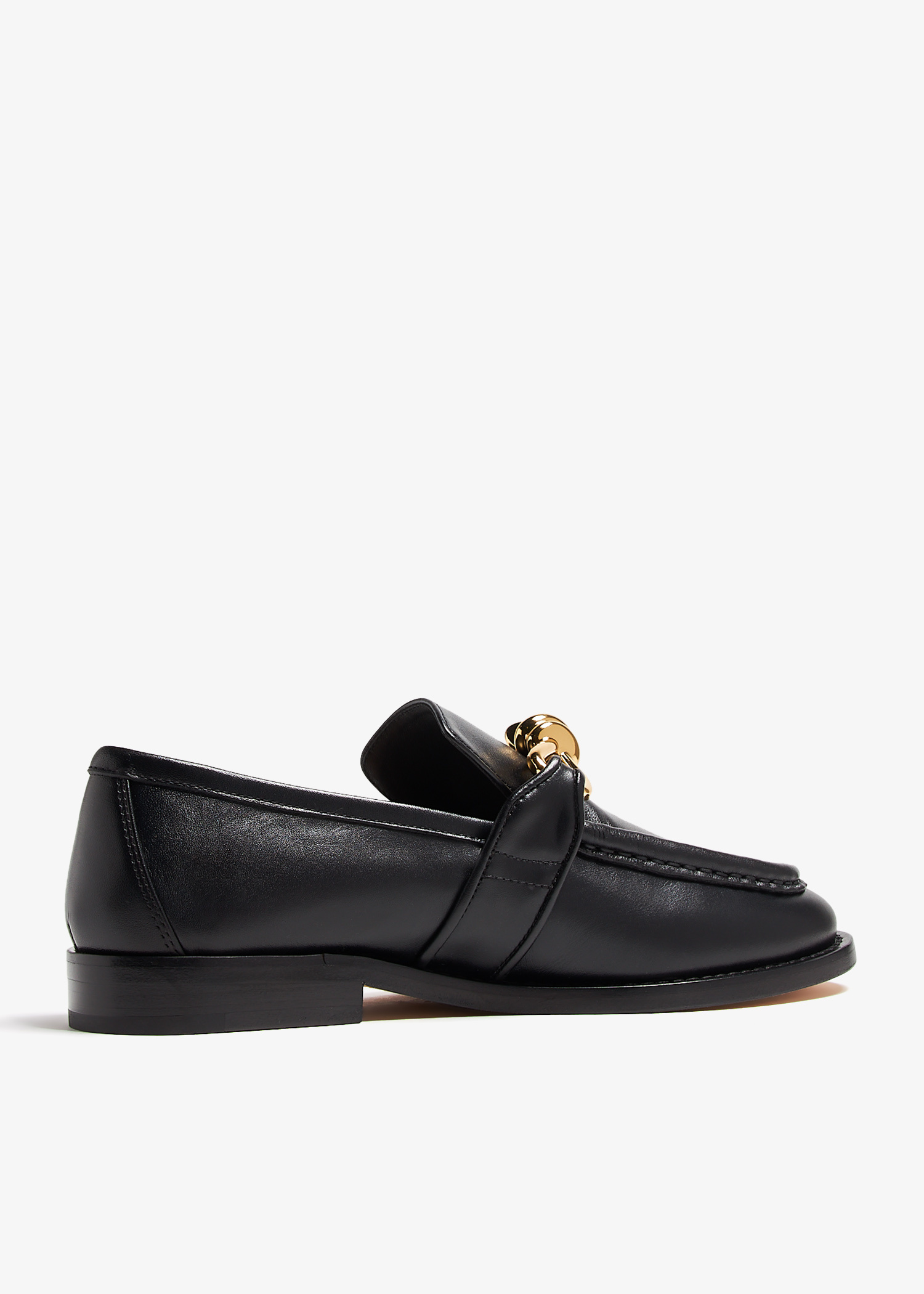 【関税込み】Bottega Veneta ブラック Astaire ローファー Bottega Veneta® Men's Astaire Loafer in Black. Shop online now.