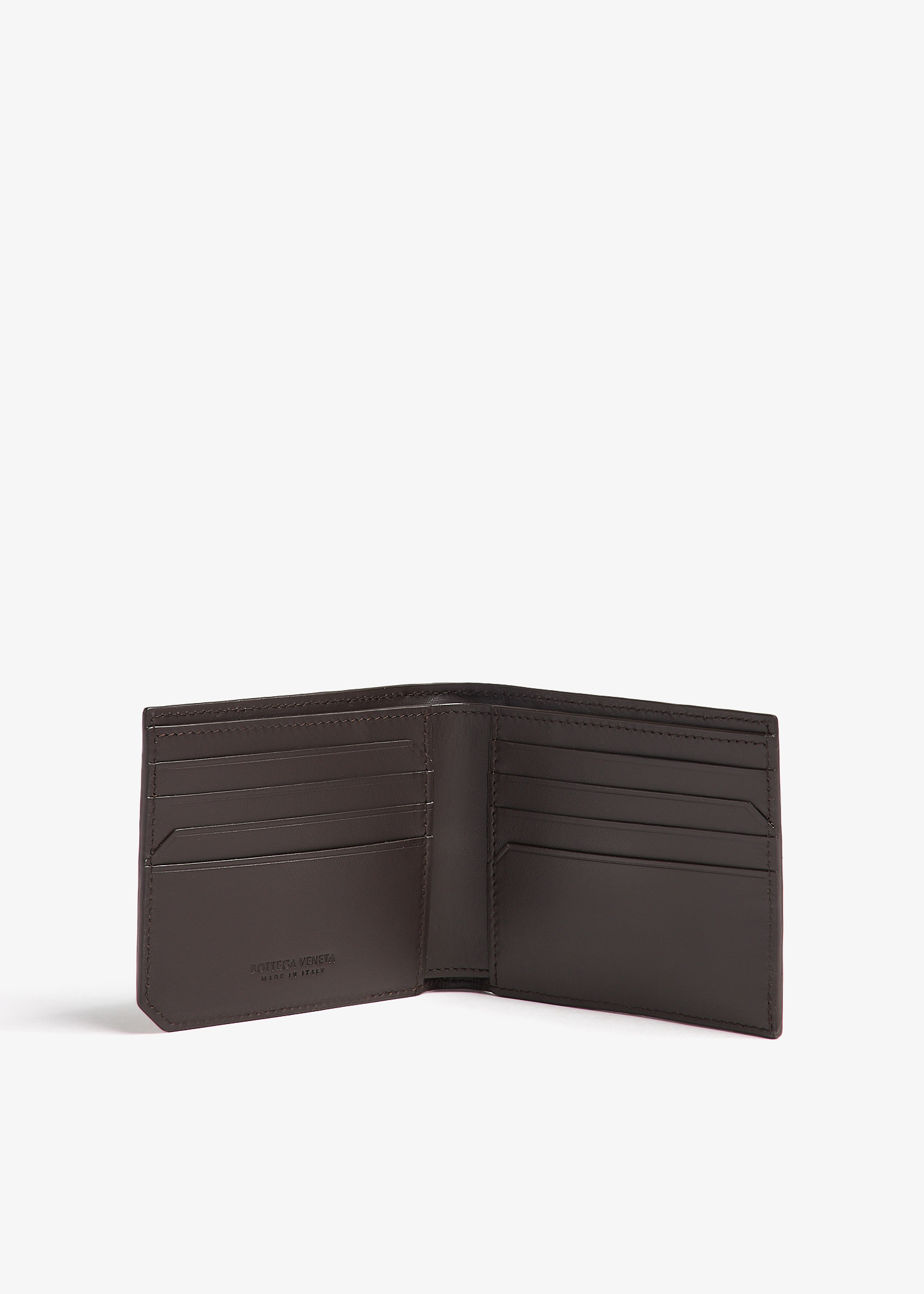 BOTTEGA VENETA 財布　*75 Bottega Veneta® Women's Intrecciato Zip Around Wallet in