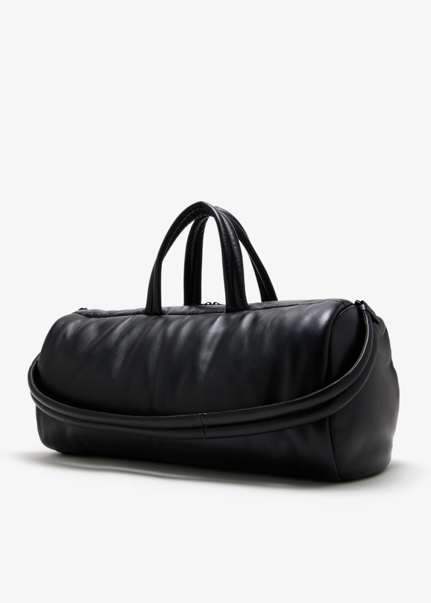 Saint Laurent Duffle bag for Men - Black in KSA | Level Shoes