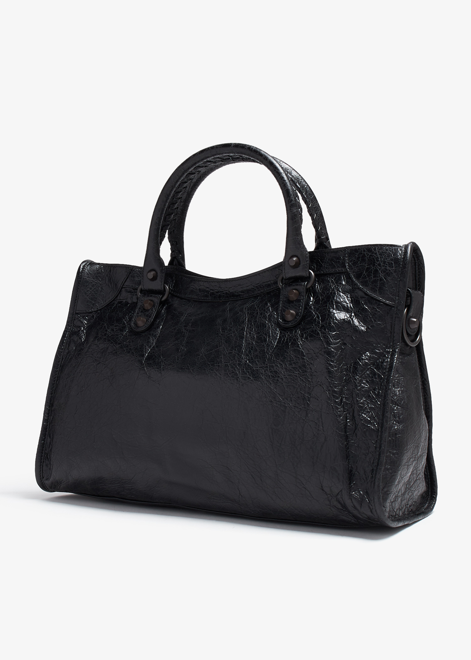 BALENCIAGA Le City トラベル バッグ Balenciaga Le City Travel Bag | Saks Fifth Avenue