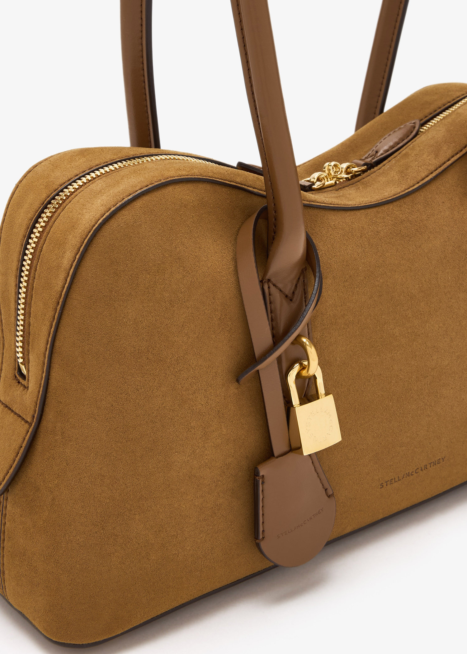 Stella McCartney Ryder shoulder bag for Women - Brown in UAE