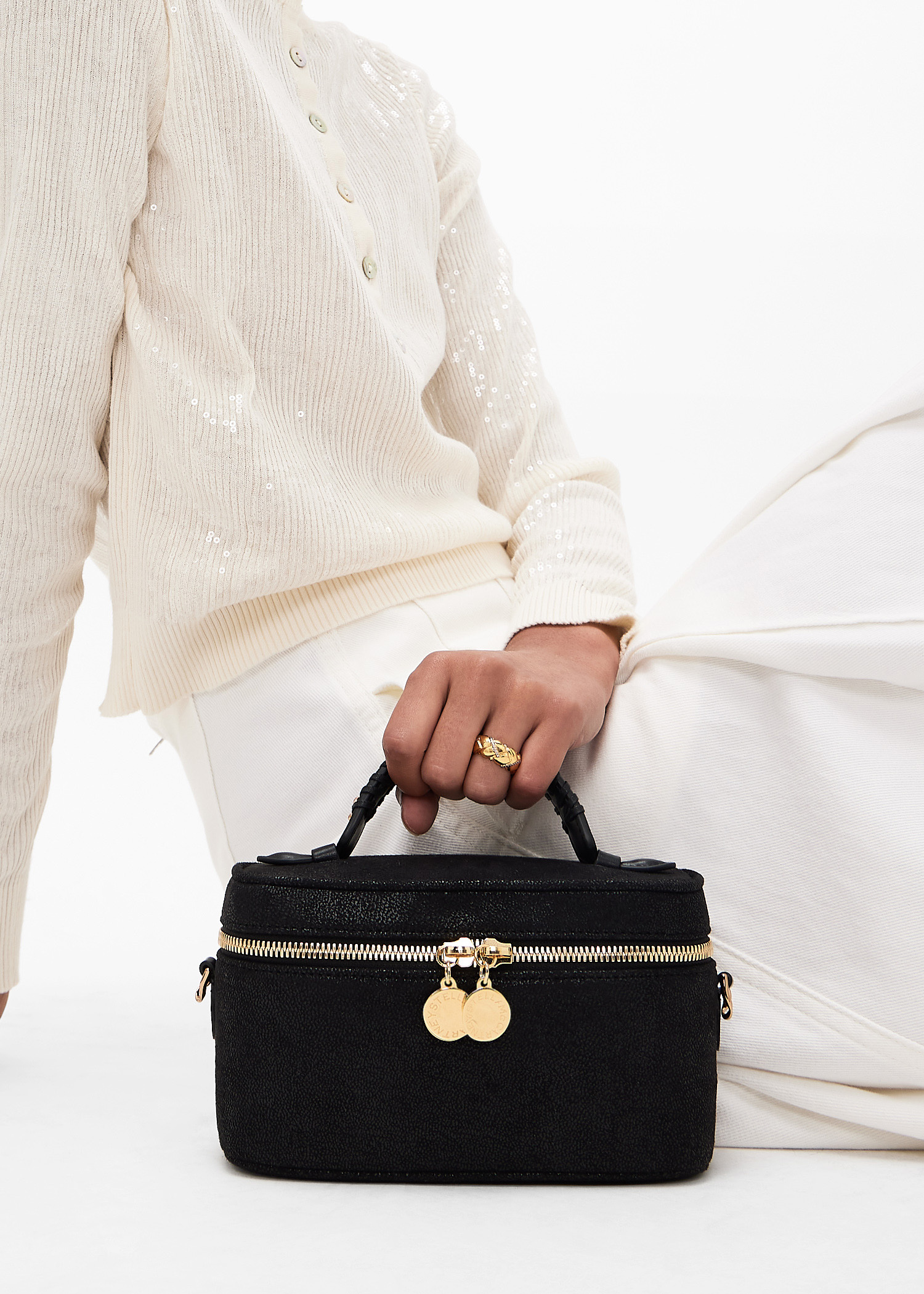 【関税&送料込】Stella Mccartney Beauty Case m_5001181106_02