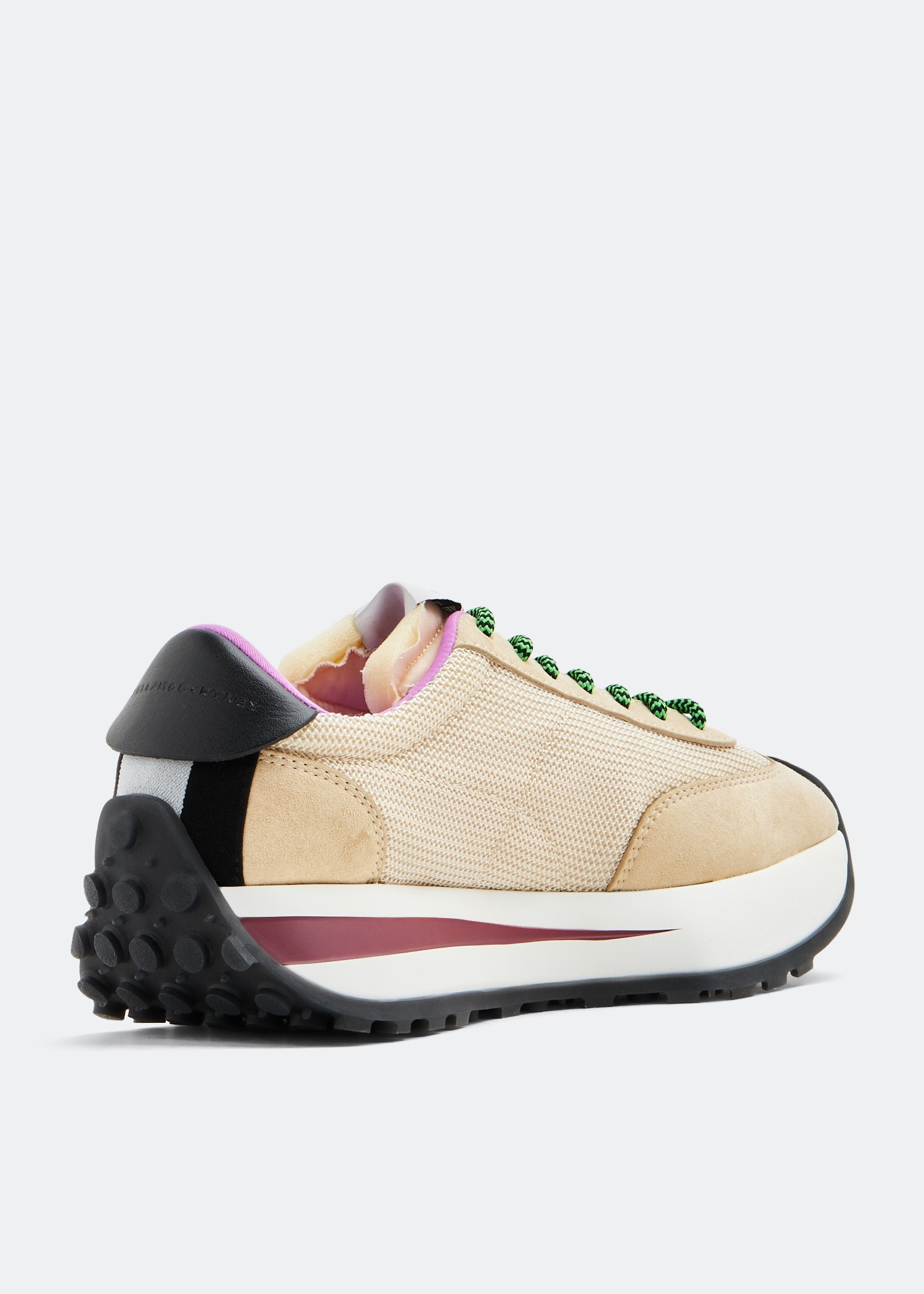 Stella McCartney Reclypse sneakers for Women - Beige in UAE