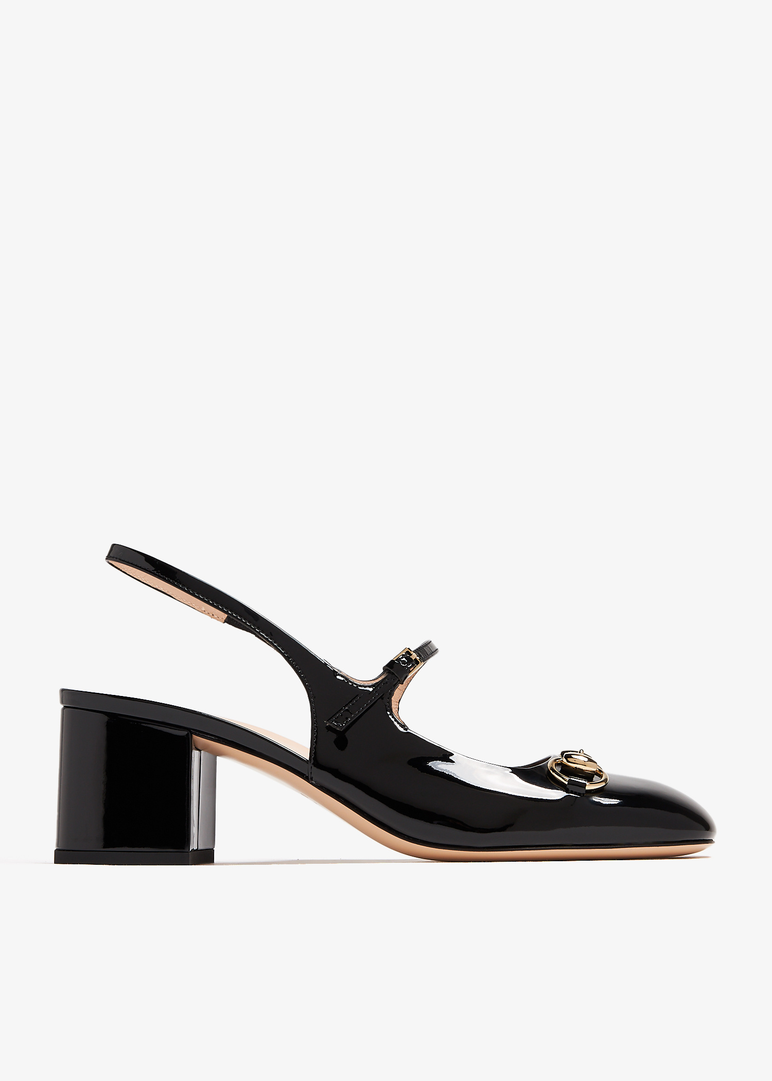 靴 Bit slingback mules Amazon.com | LVOMU Women's Knit Slingback Heels Pumps with