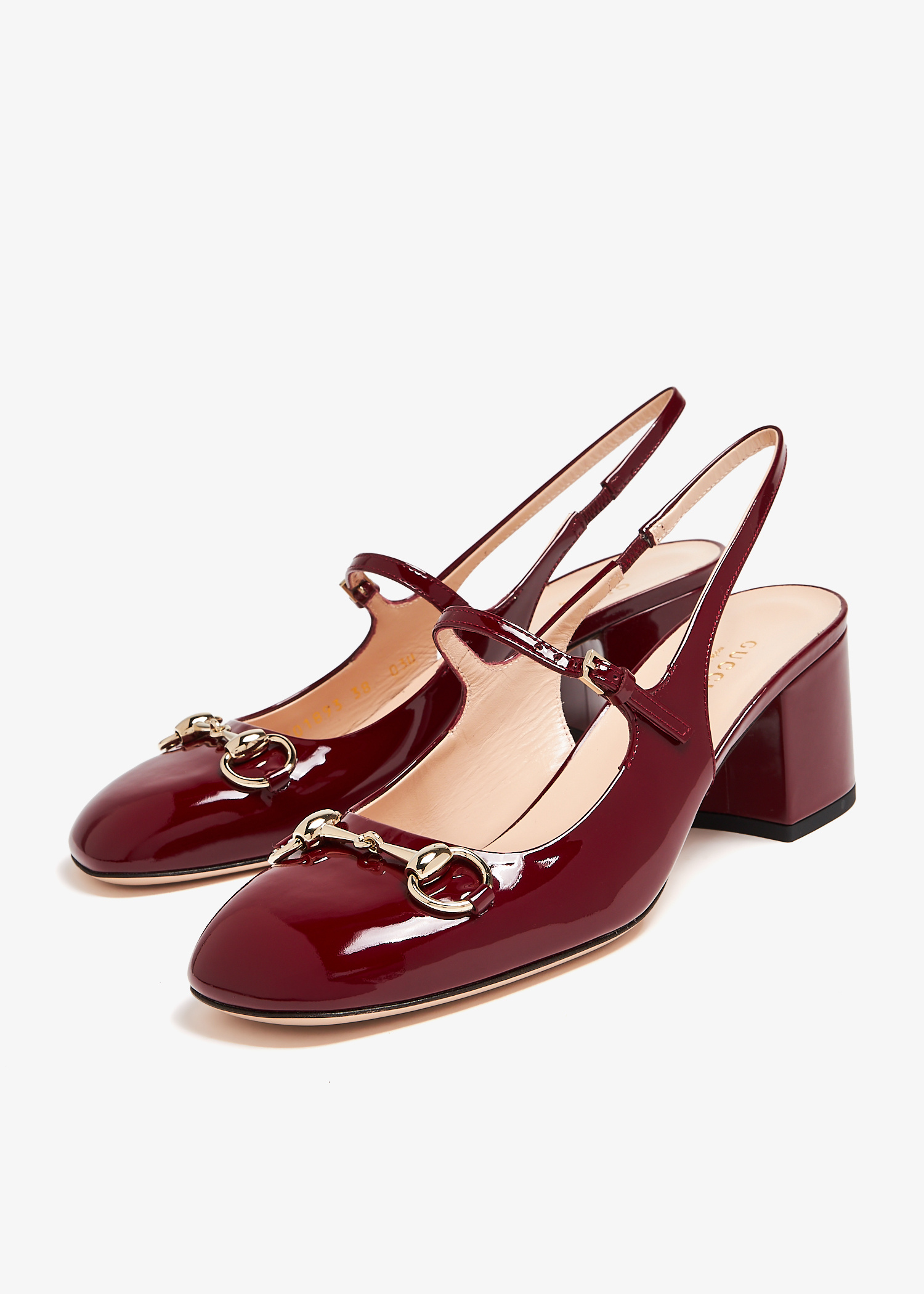【関税&送料込】Gucci Burgundy Leather Pumps GUCCI Tassel Loafer Pumps Red Size 36.5 US – Luxxsavvy