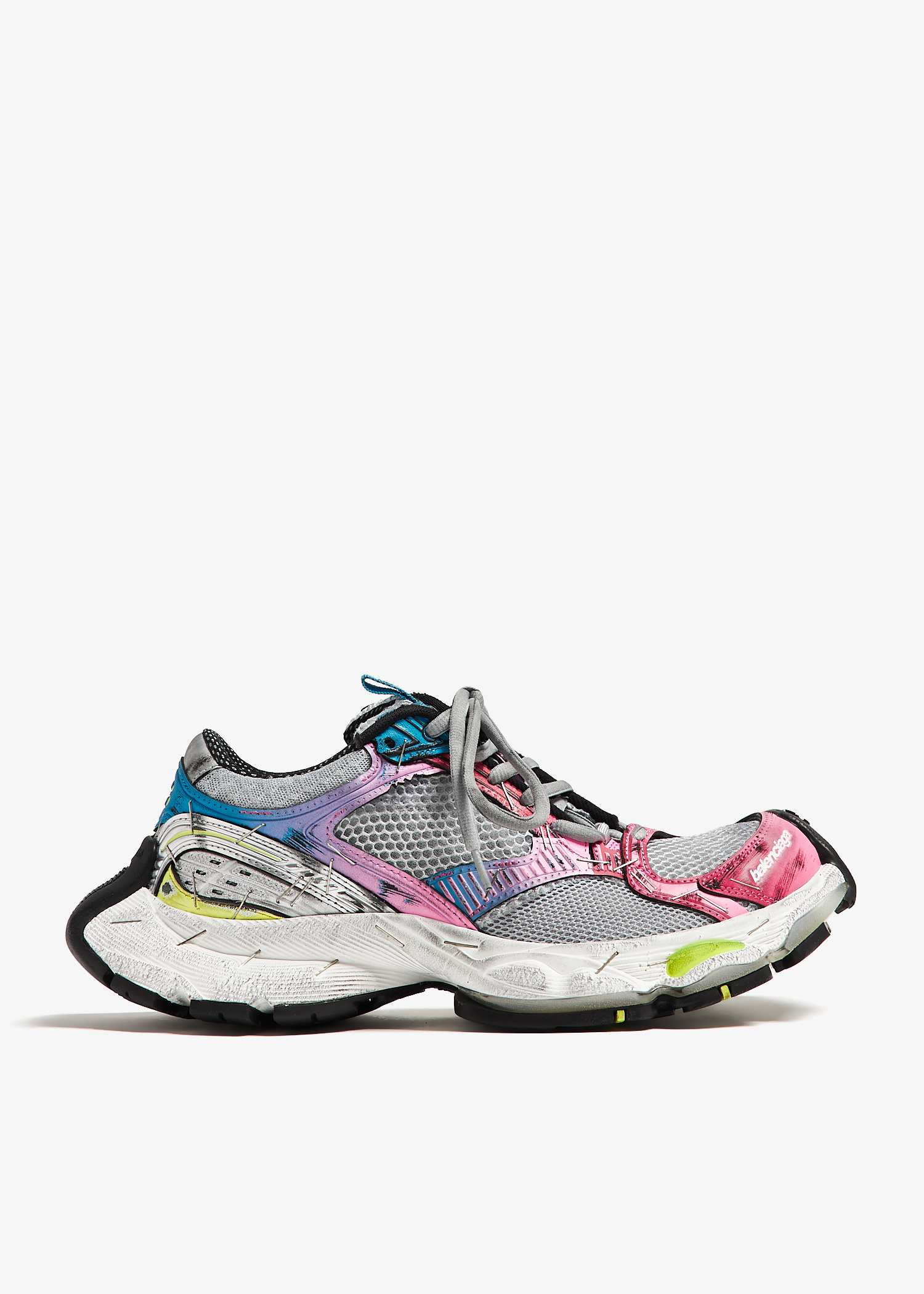 Balenciaga Stapler sneakers for Women - Multicolored in UAE
