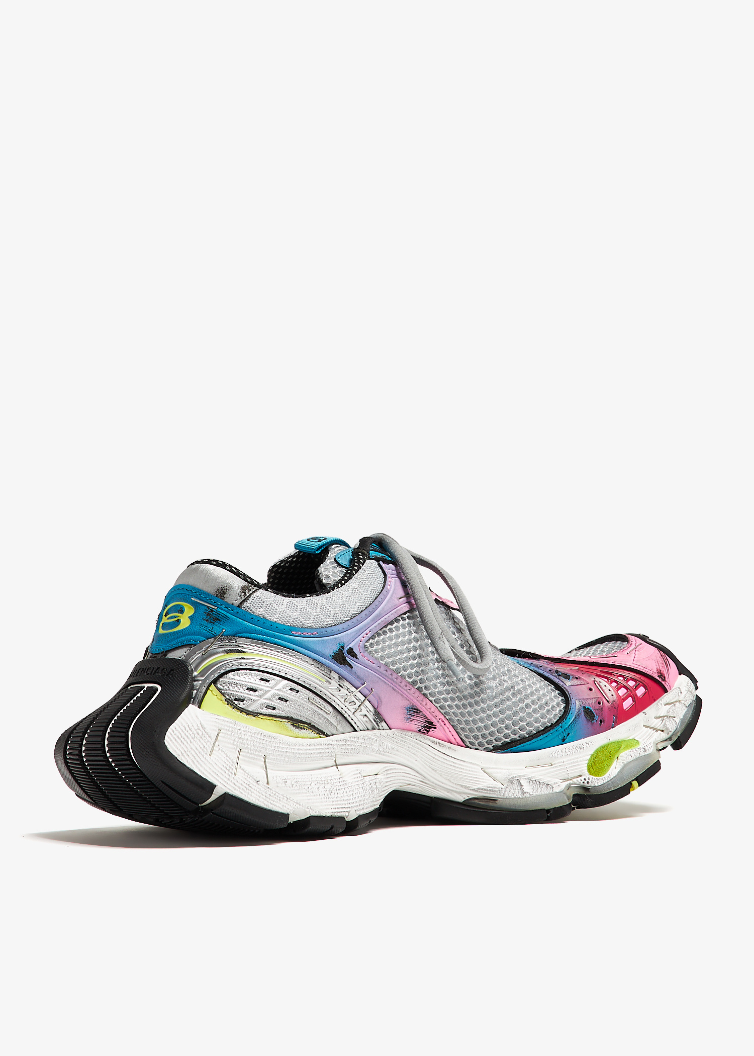 Balenciaga Stapler sneakers for Women - Multicolored in UAE