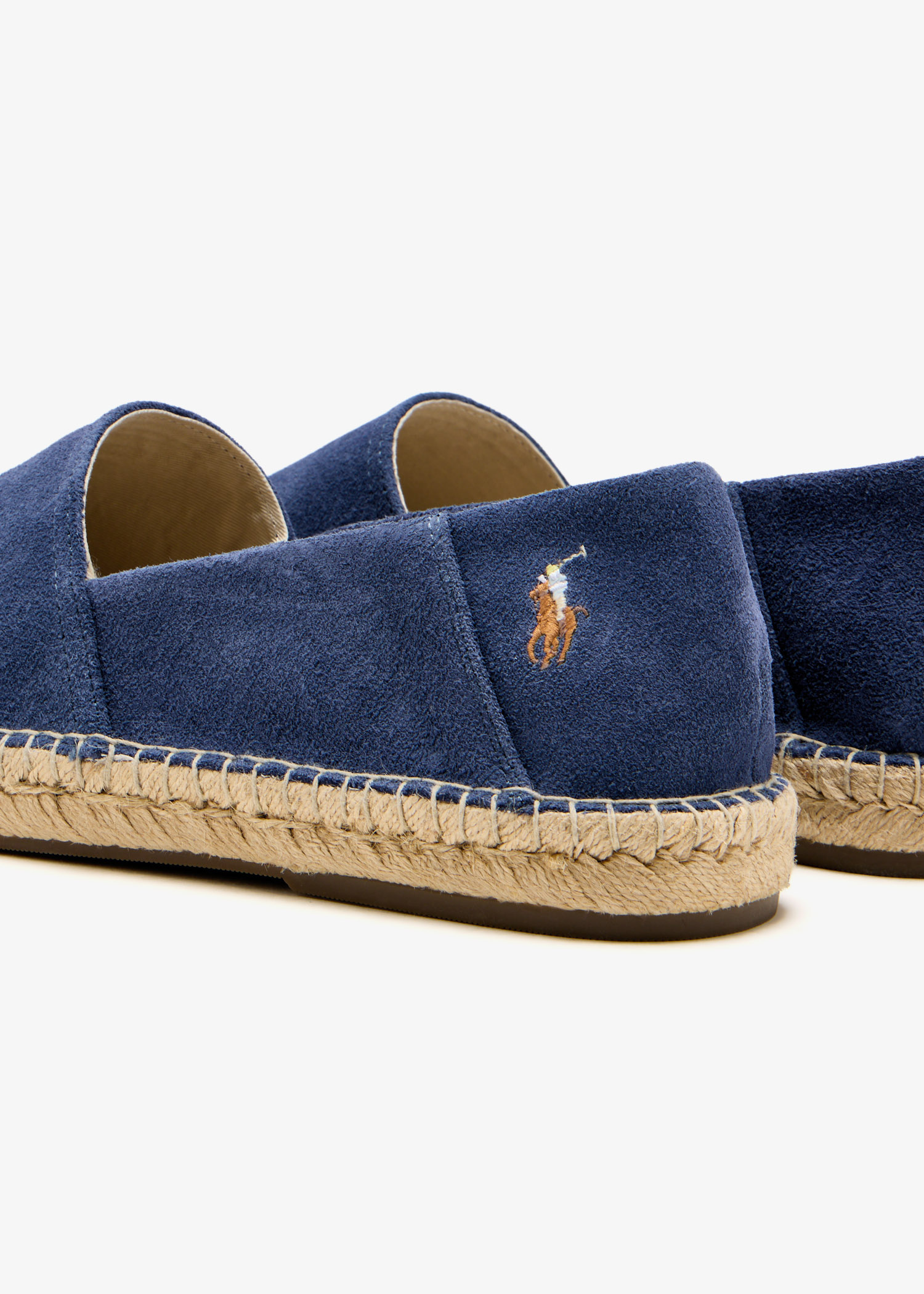POLO MEN ESPADRILLES. BRAND NEW! Men main image 2