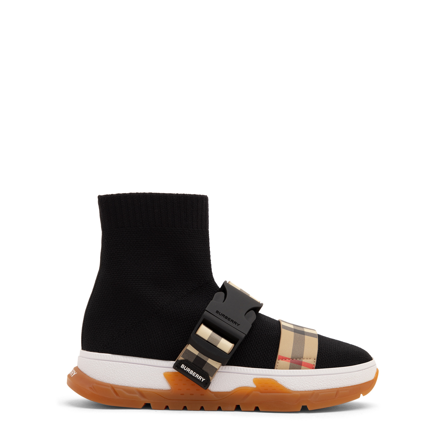 小物 Burberry ✨美品✨バーバリー クラッチバッグ ポーチ 小物入れ ノバ