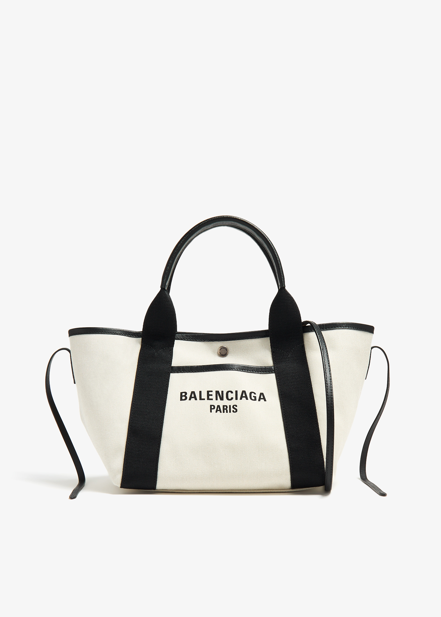 BALENCIAGA トートバッグ BIARRITZ TOTE M 834820 2ABBN BALENCIAGA バレンシアガ トートバッグ BIARRITZ TOTE M