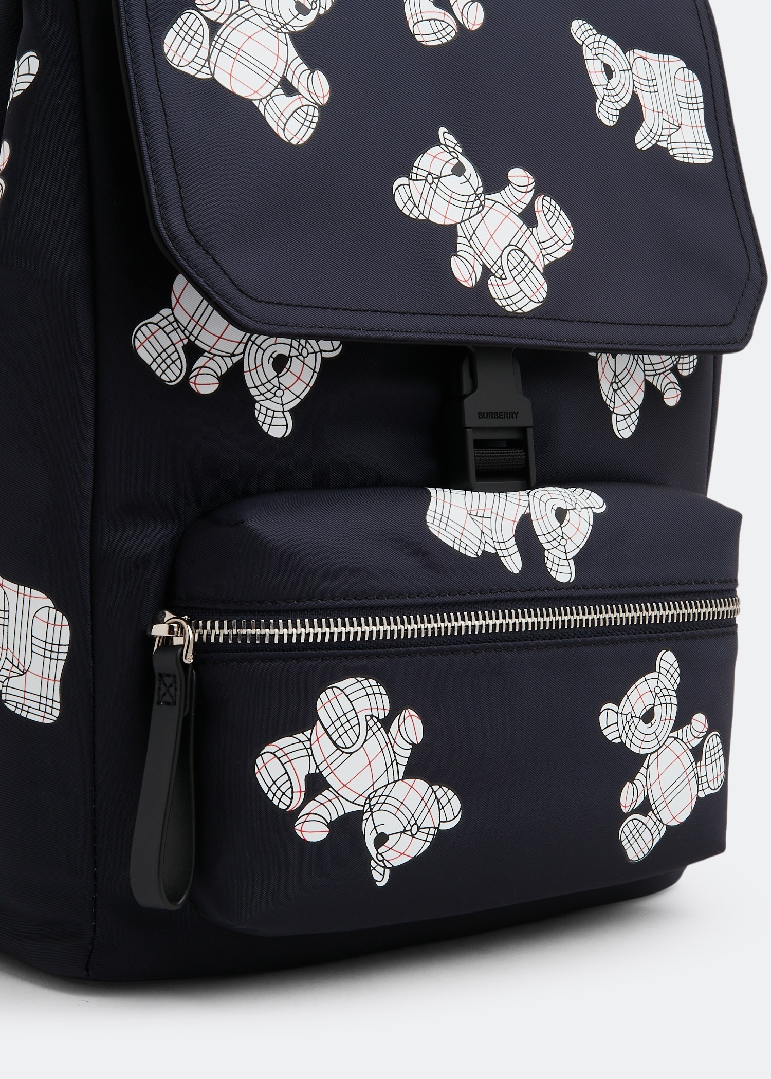 BURBERRY KIDS ナイロンリュック BURBERRY KIDS ナイロンリュック