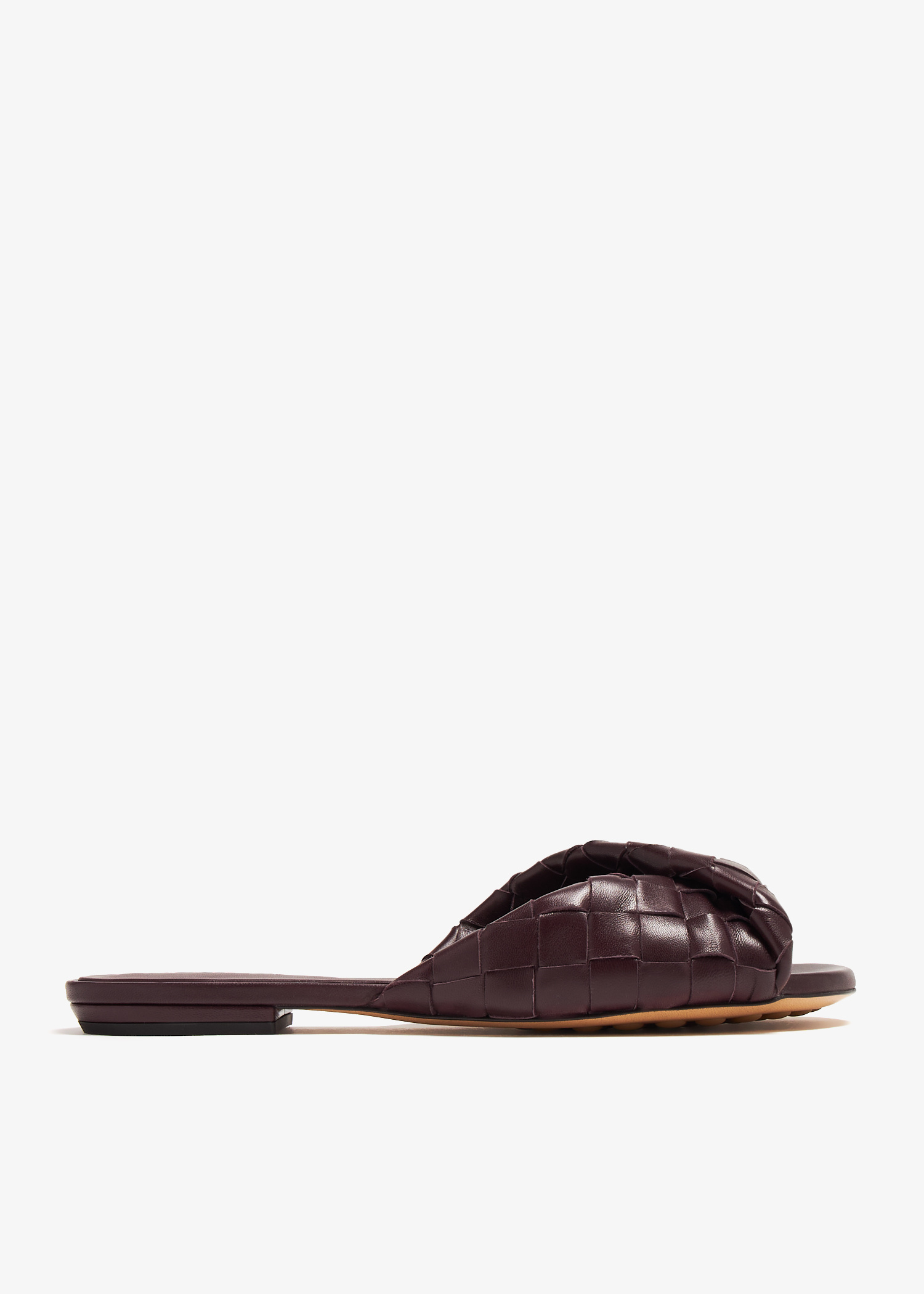 VIP【送料無料・関税込み】BOTTEGA VENETA JACK LEATHER SANDALS Bottega Veneta | Jack Slingback Sandal – Kirna Zabête