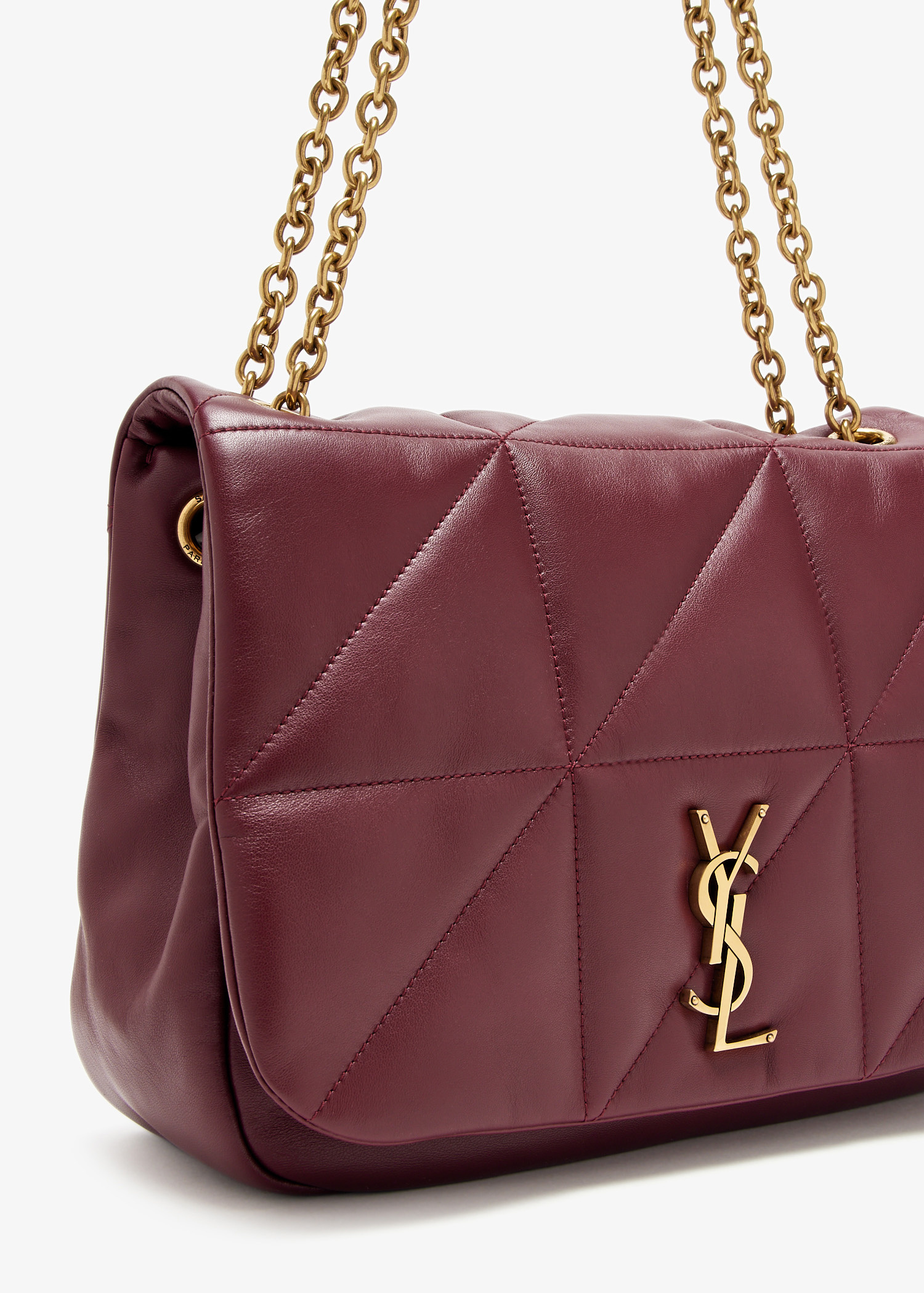 Saint Laurent Jamie 4.3 medium chain bag for Women
