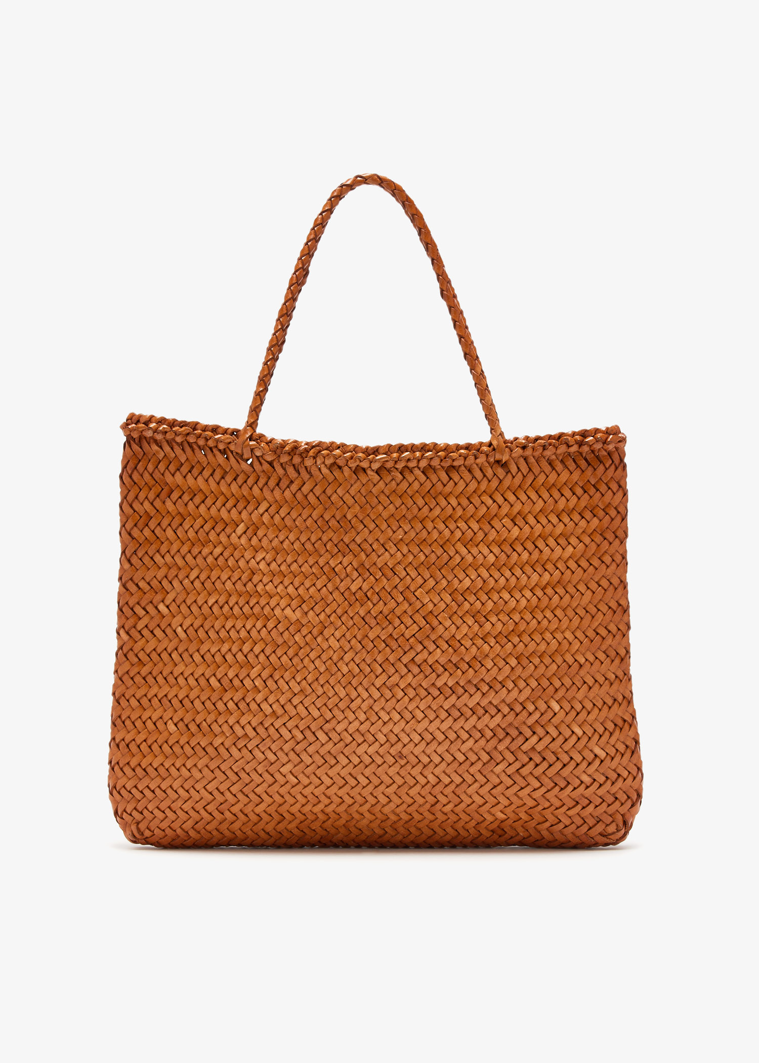 DRAGON DIFFUSION SOPHIE 8098 ダークブラウン ドラゴンディフュージョン Dragon Diffusion 8098 トートバッグ