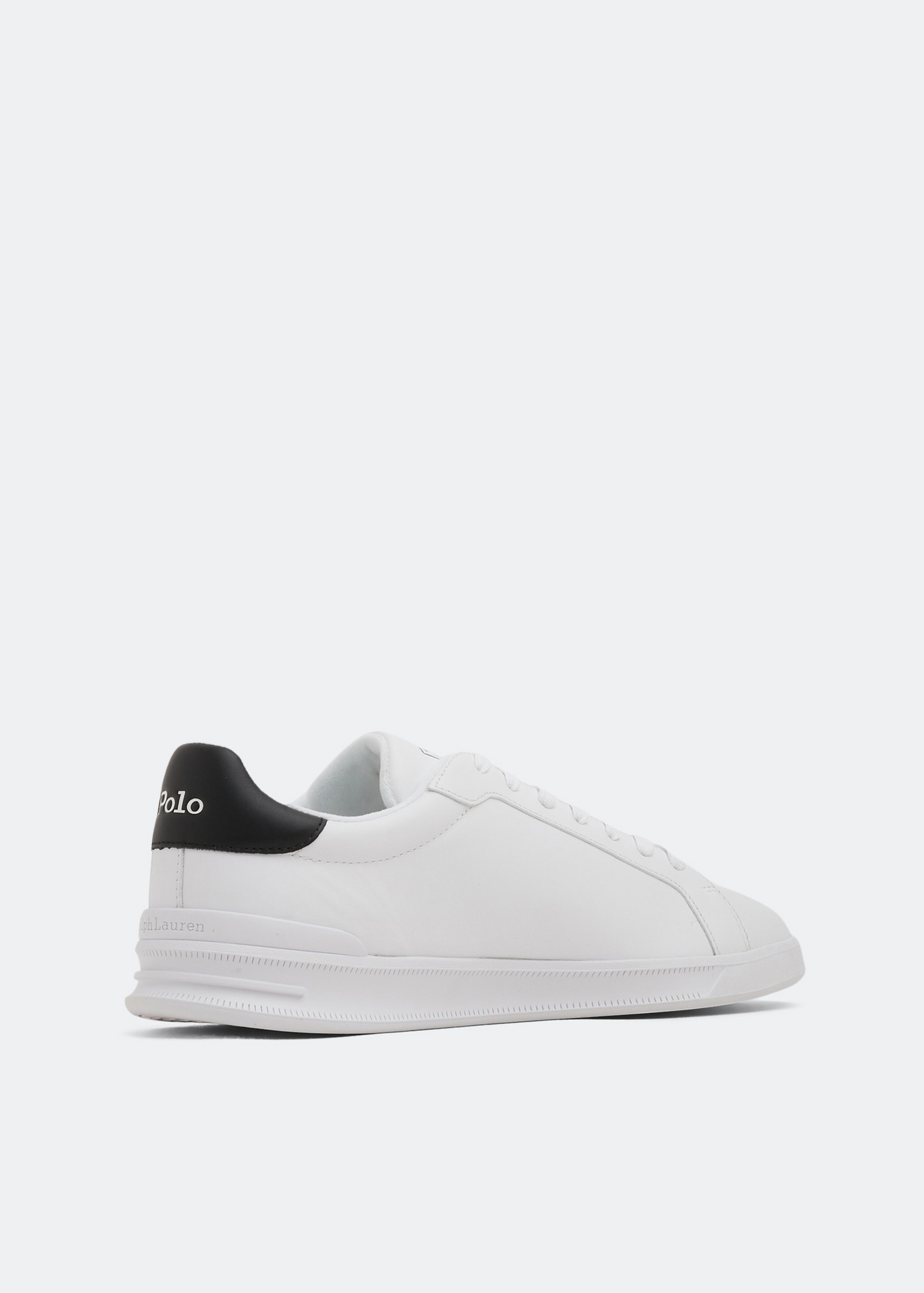 Polo Ralph Lauren HRT CT II Athletic sneakers for Men