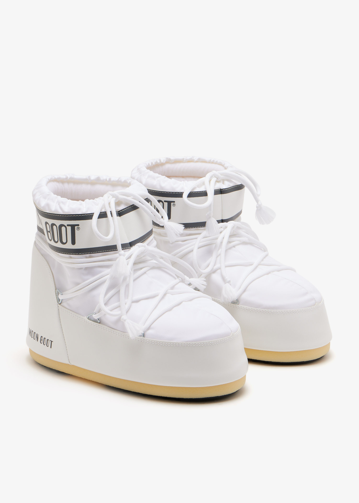 Moon Boot Icon Low boots for ADULT-UNISEX, Men, Women