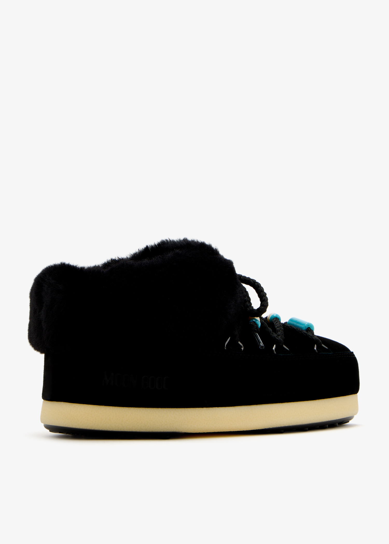 ショートブーツ・ブーティ MOON BOOT 'Mule suede beads' ankle boots 80d1470040-ml01_5.jpg?ts=