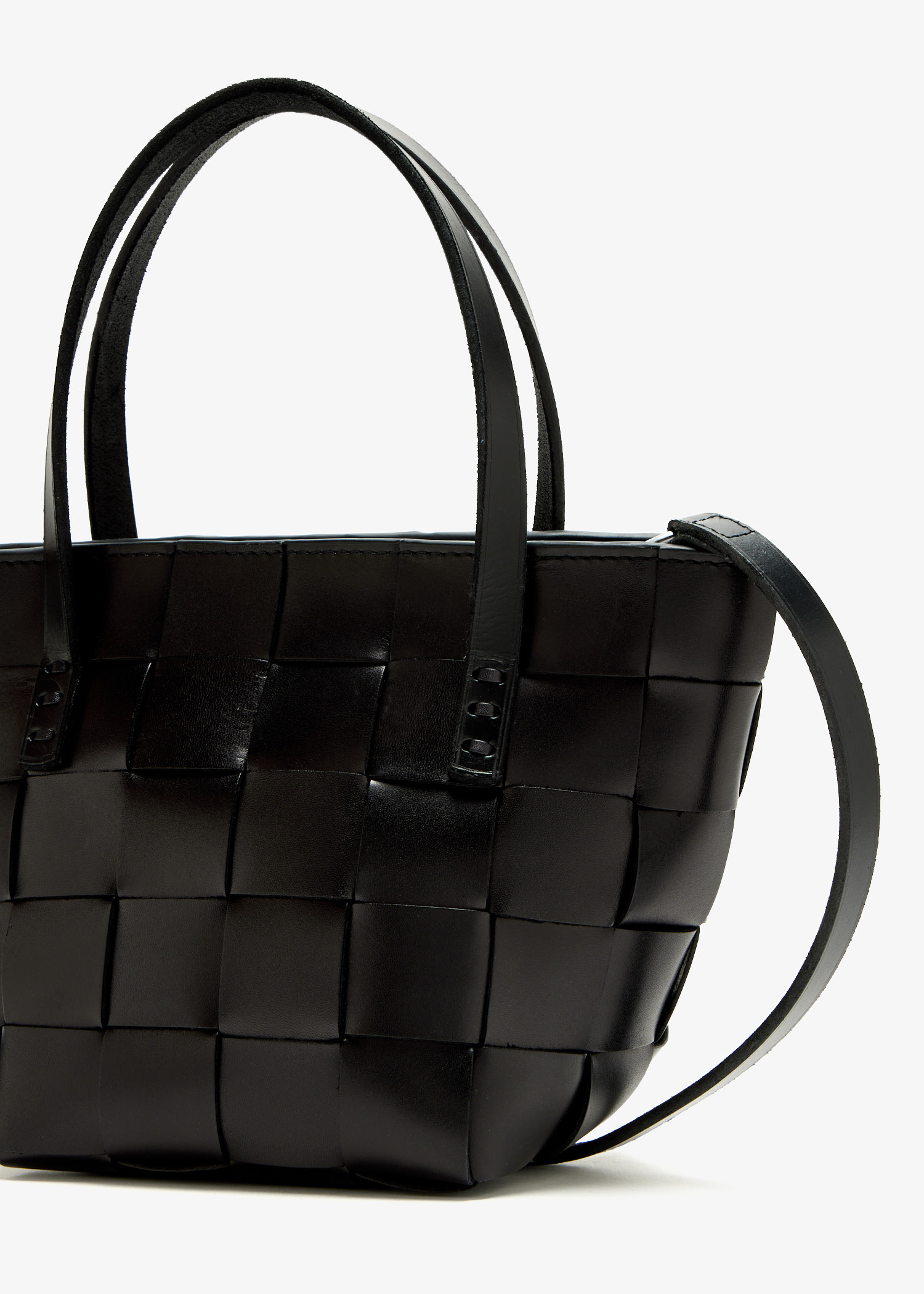 Dragon Diffusion Japan mini tote bag for Women - Black in Dragon Diffusion Japan mini tote bag for Women - Black in