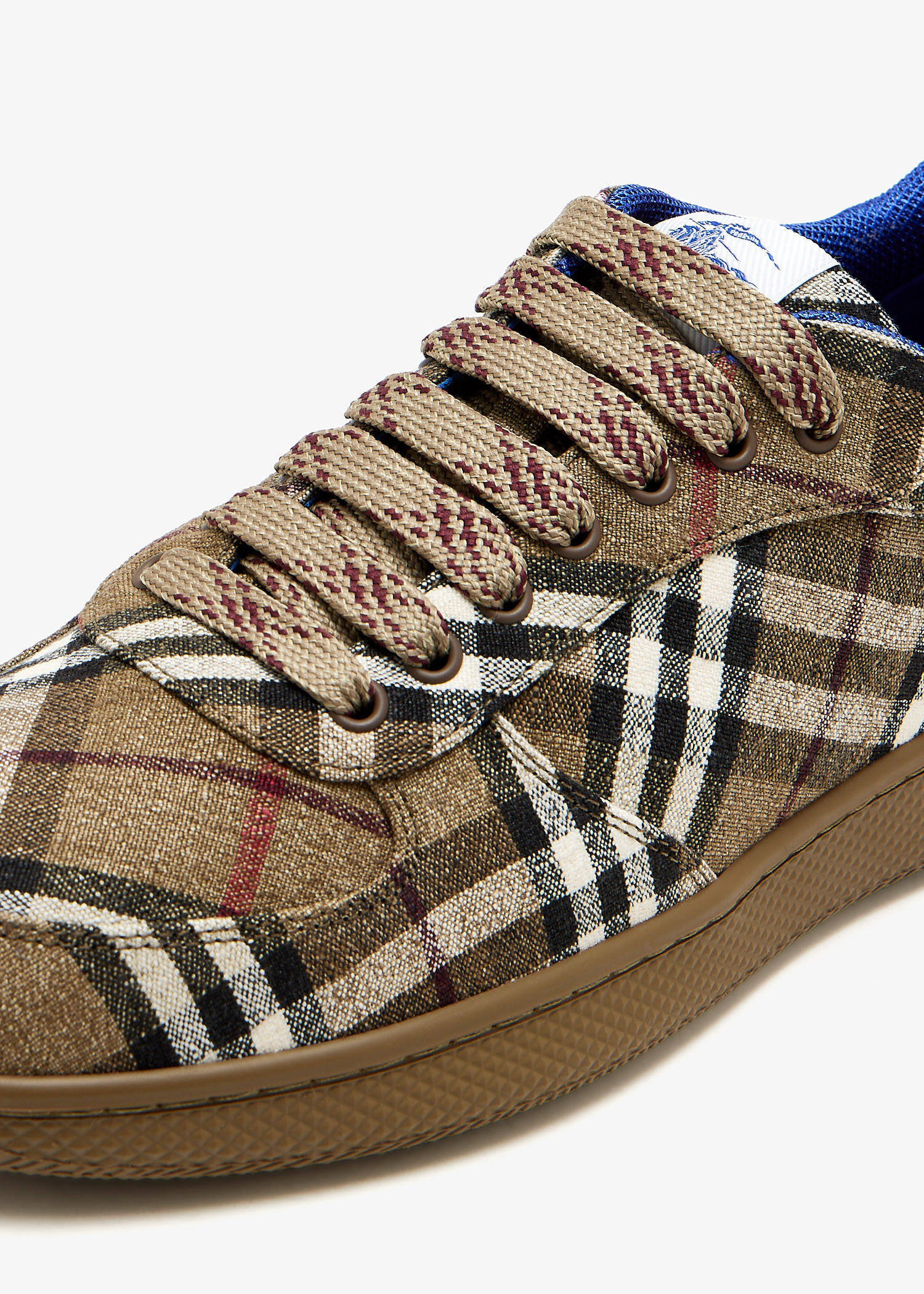 BURBERRY ミュスロスチェックミュル 8101604C1791 TEACUPIPCHECK BURBERRY ミュスロスチェックミュル 8101604C1791 TEACUPIPCHECK