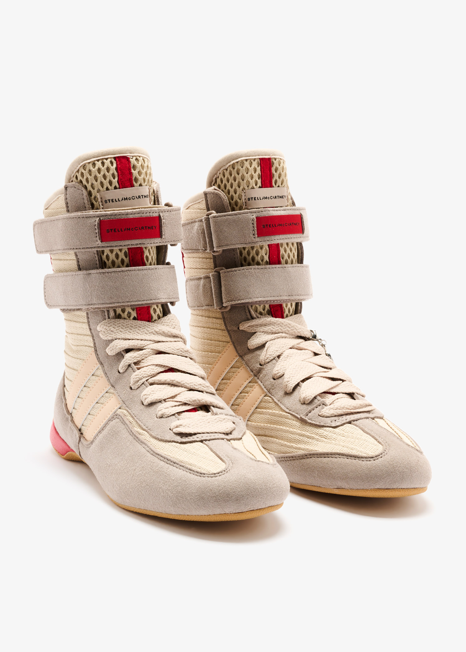 Stella McCartney x adidas Rasant 2.0 strap sneakers for Women