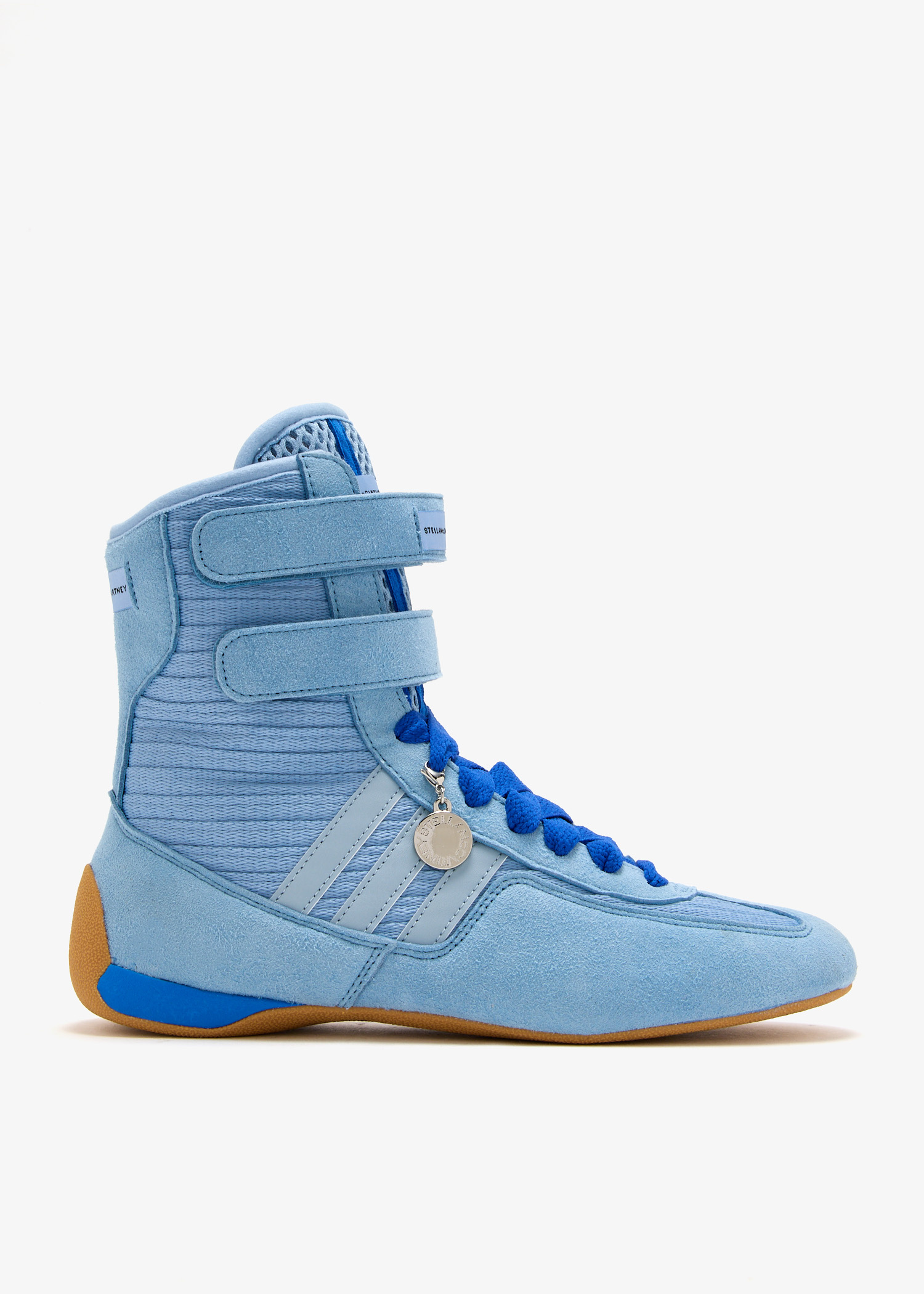 Stella McCartney x adidas Rasant 2.0 strap sneakers for Women
