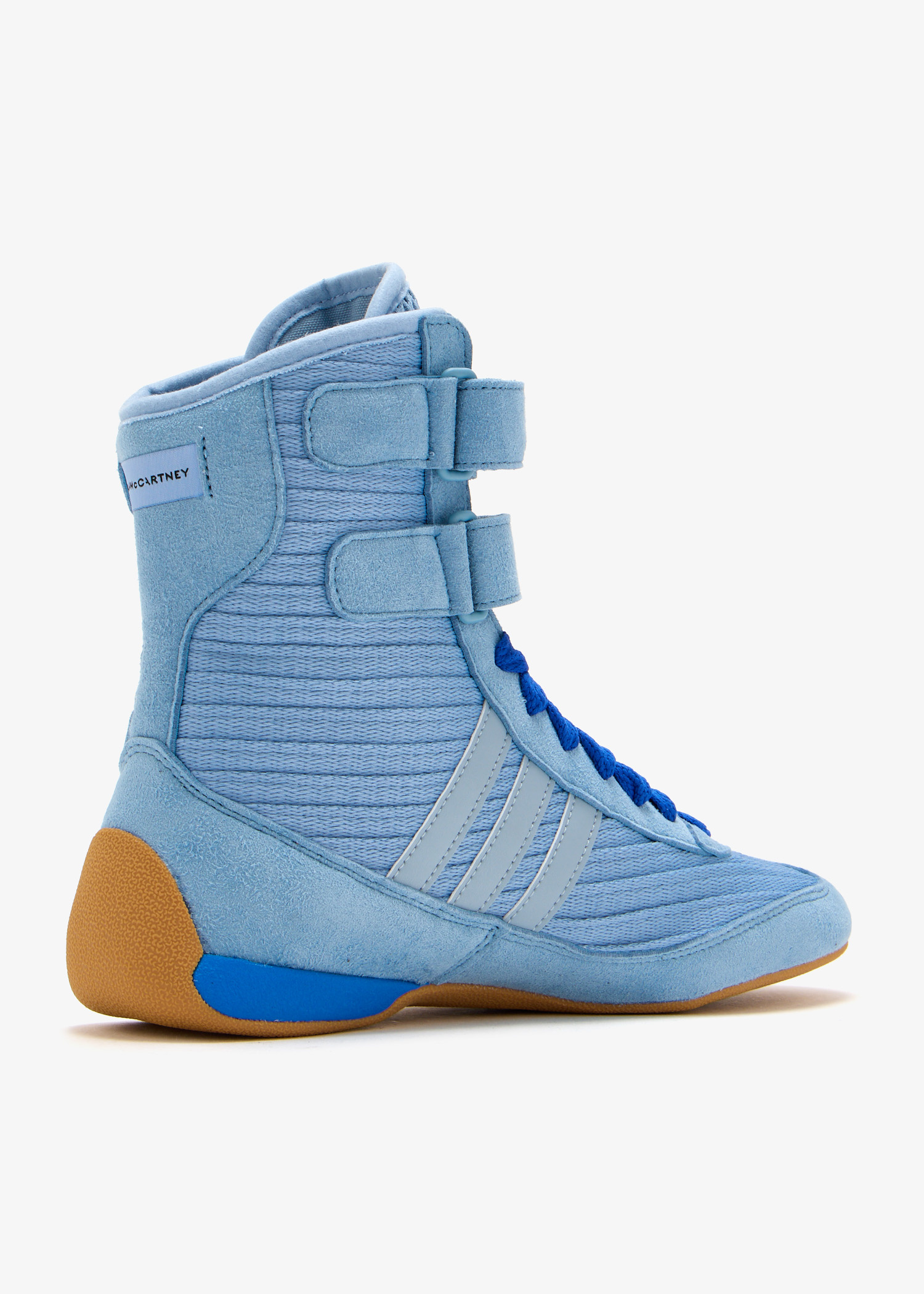 Stella McCartney x adidas Rasant 2.0 strap sneakers for Women