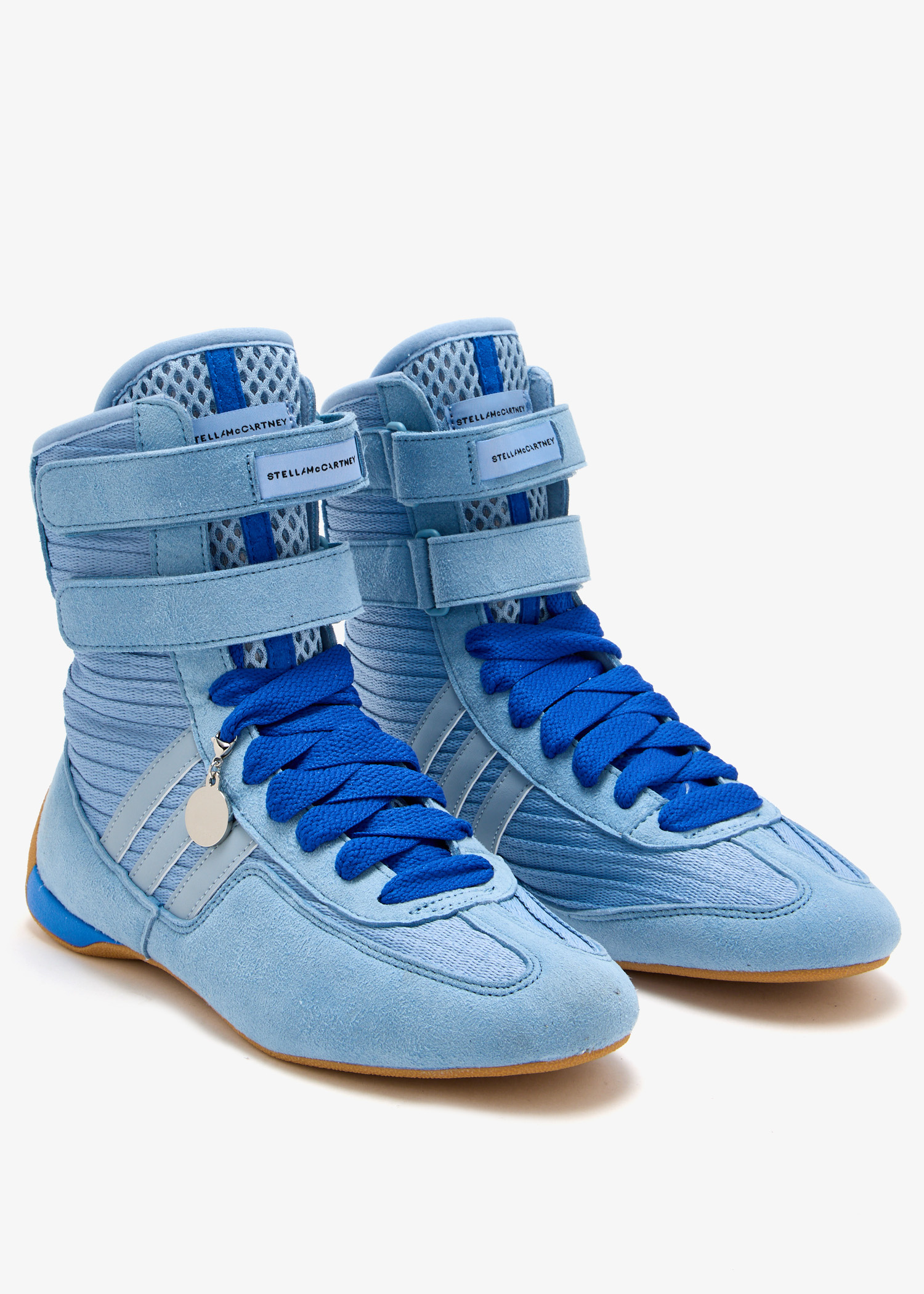 Stella McCartney x adidas Rasant 2.0 strap sneakers for Women
