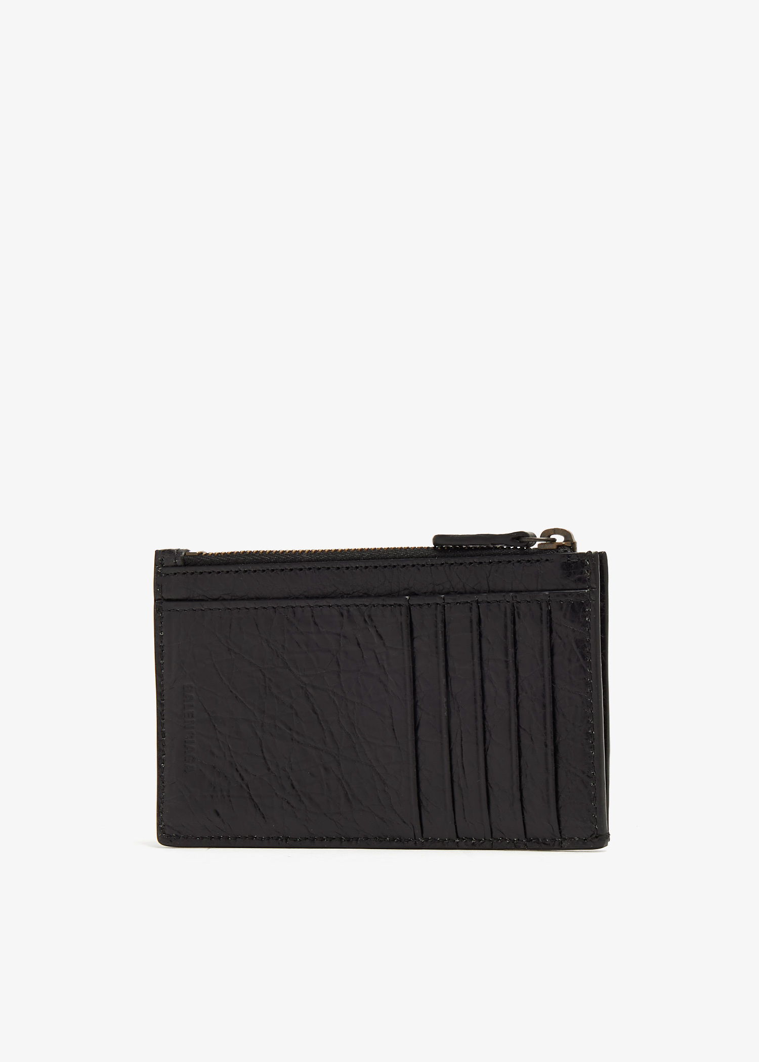 【Balenciaga】Le City Leather Card Holder ☆送料込☆正規品 Balenciaga Le City Card Holder | Neiman Marcus