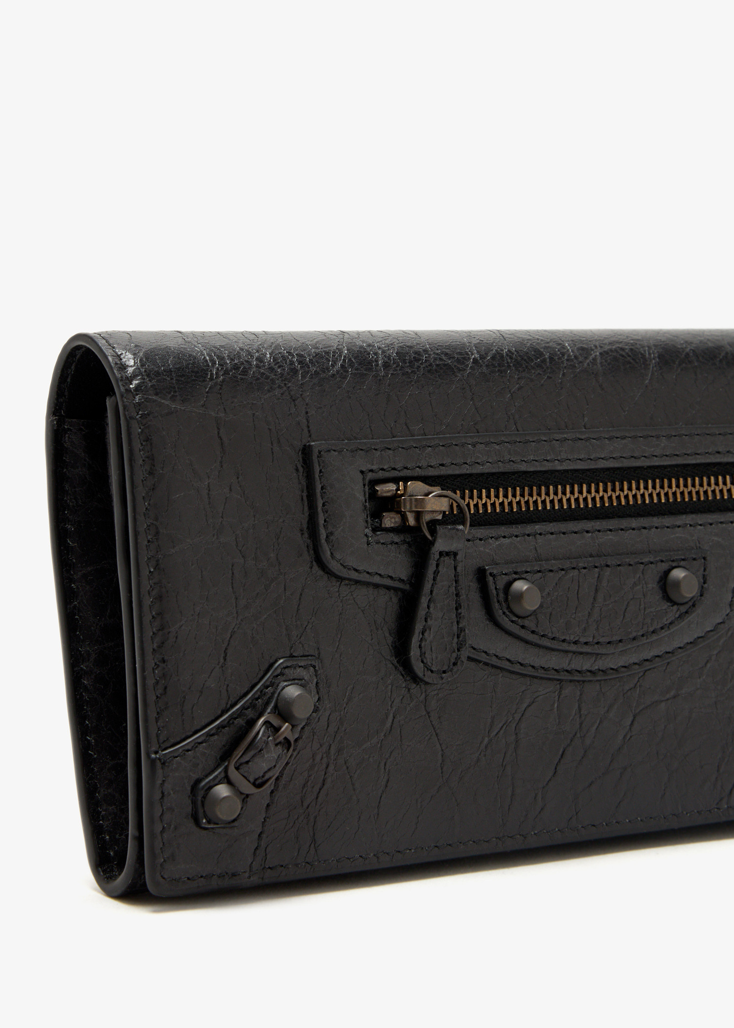 小物 00s Balenciaga Archive City Long Wallet Le City Long Wallet | BALENCIAGA | elysewalker