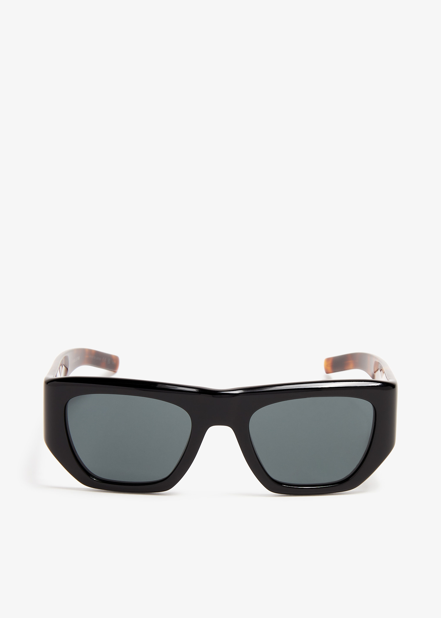 サングラス Saint Laurent FW25 'SL 740' sunglasses (810815Y9956 1000) SL 740 | Saint Laurent | YSL US