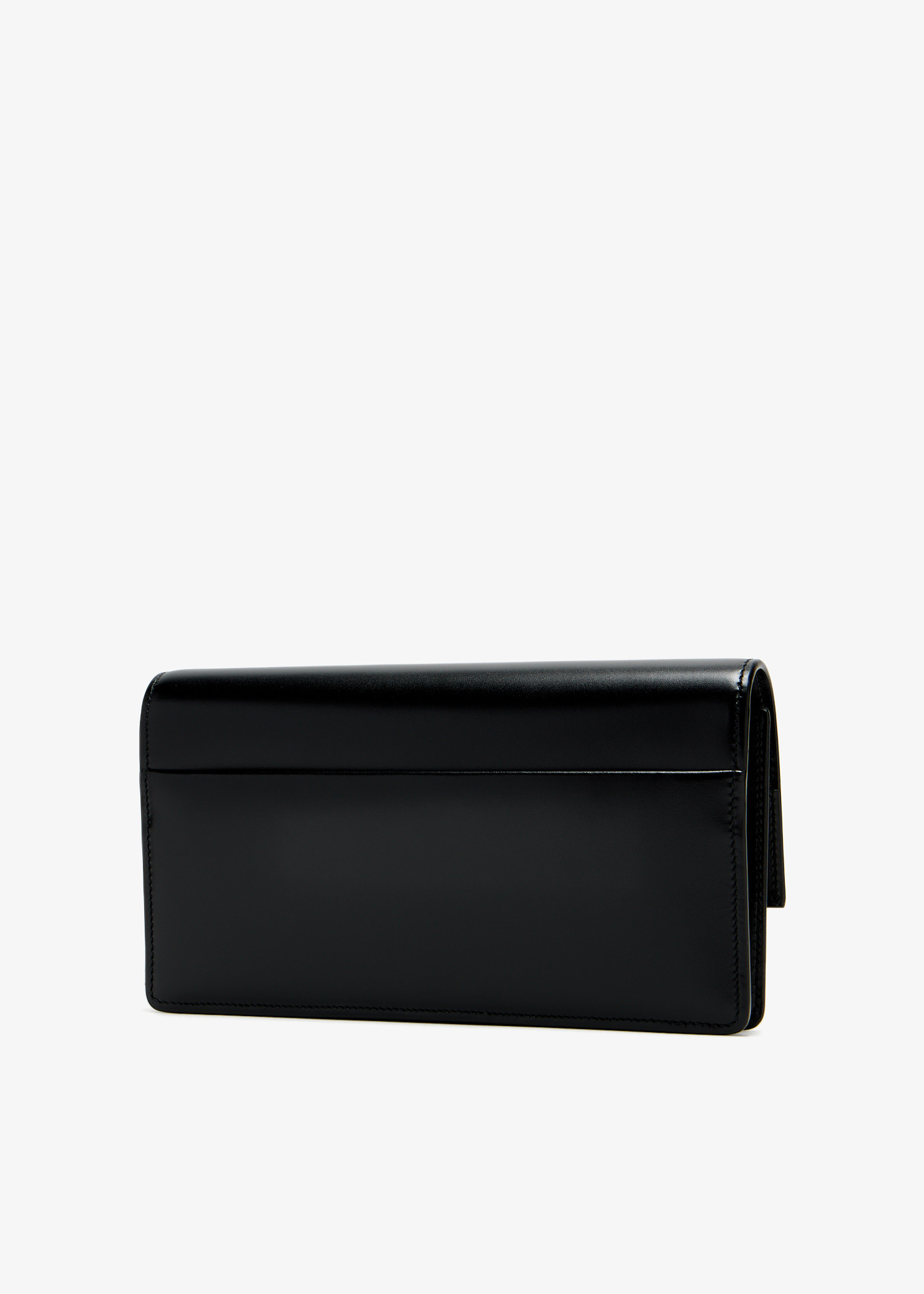 Saint Laurent Sunset pochette for Women - Black in UAE