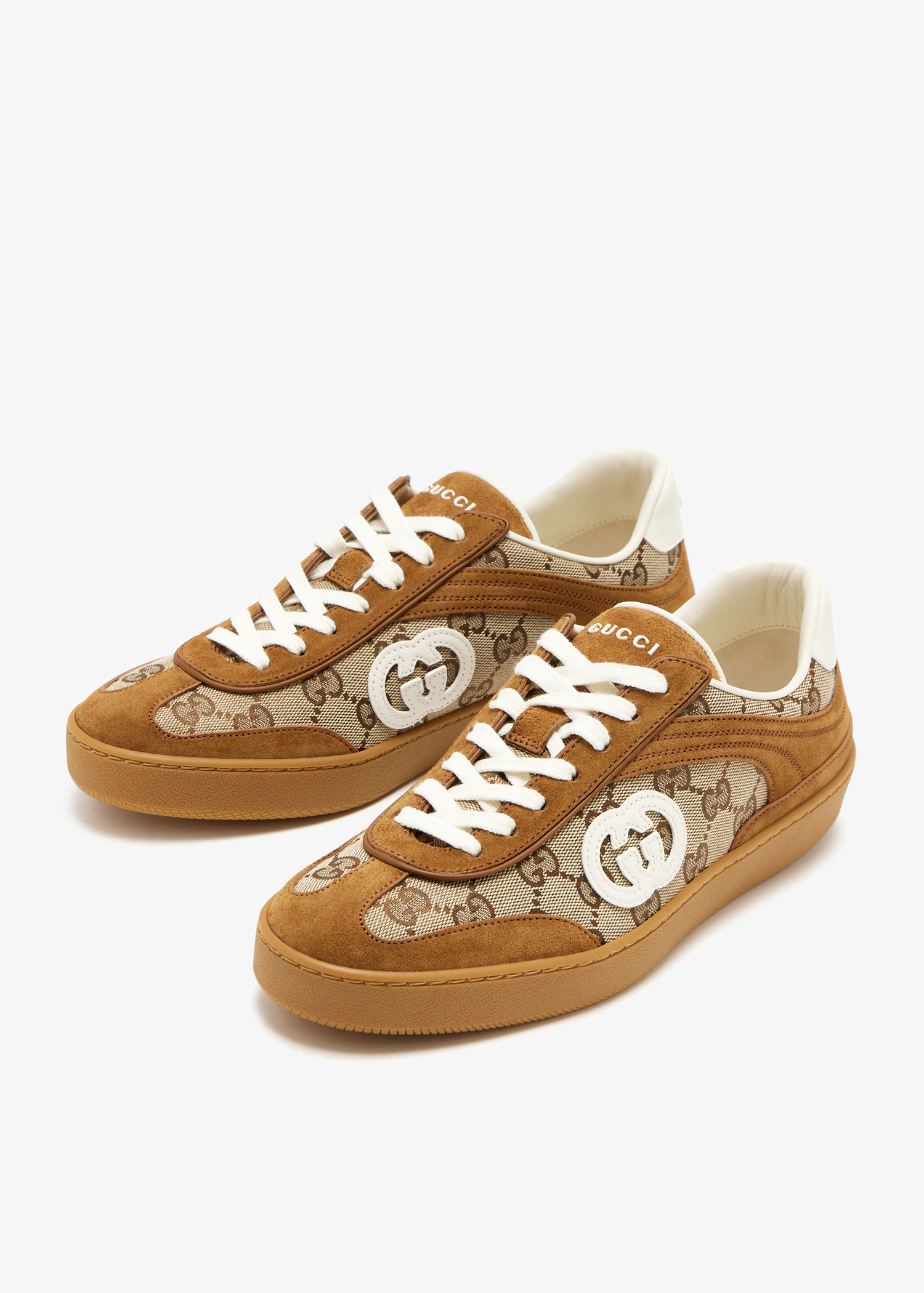 ✨Big Interlocking Logo Marks✨GUCCI EU36 ✨Big Interlocking Logo Marks✨GUCCI EU36