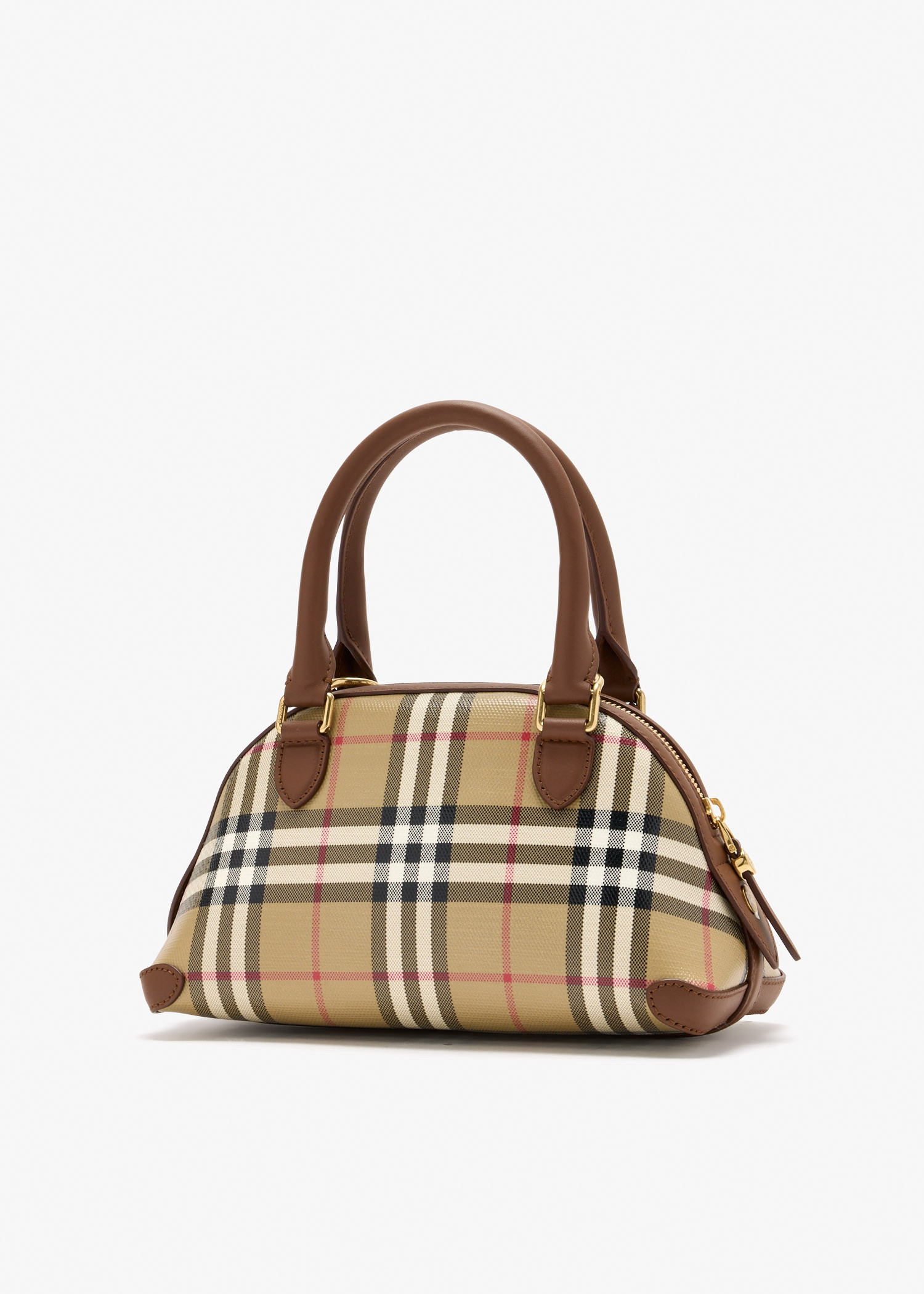 Burberry Mini Primrose bag for Women - Beige in UAE | Level Shoes