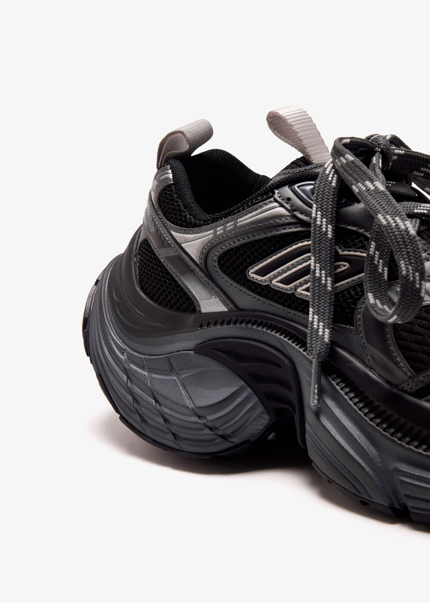 【関税＆送料込み】Balenciaga Flat Shoes Balenciaga Flat Shoes in Black for Men | Lyst
