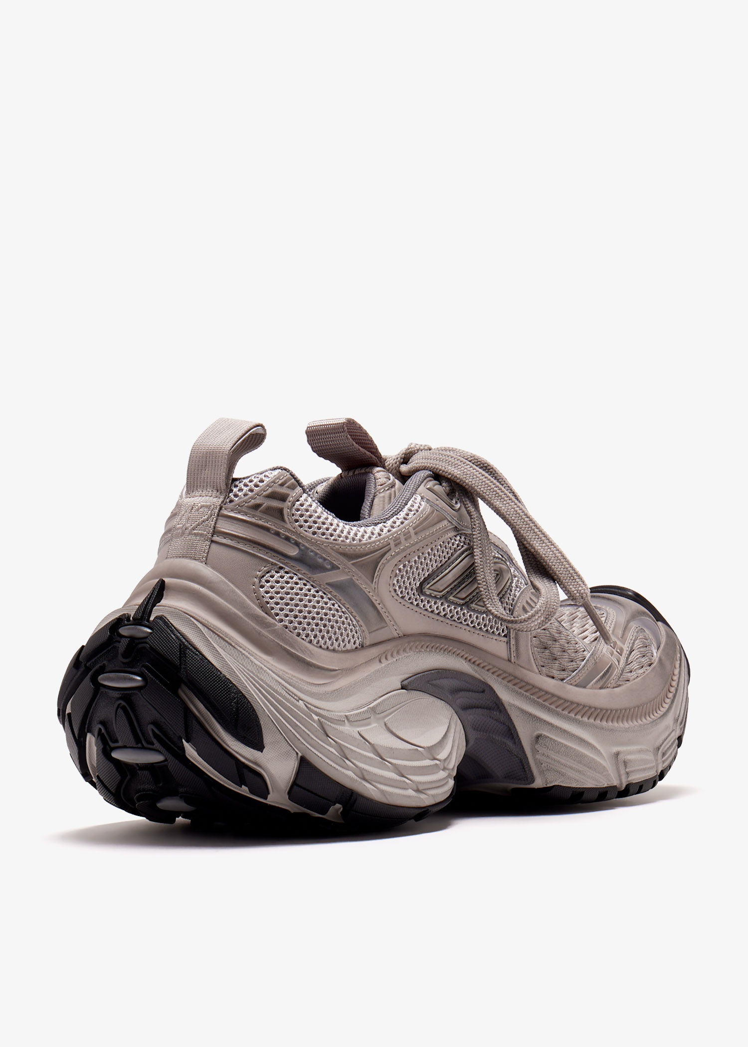 Balenciaga 6XL sneakers for Men - Taupe in USA | Level Shoes