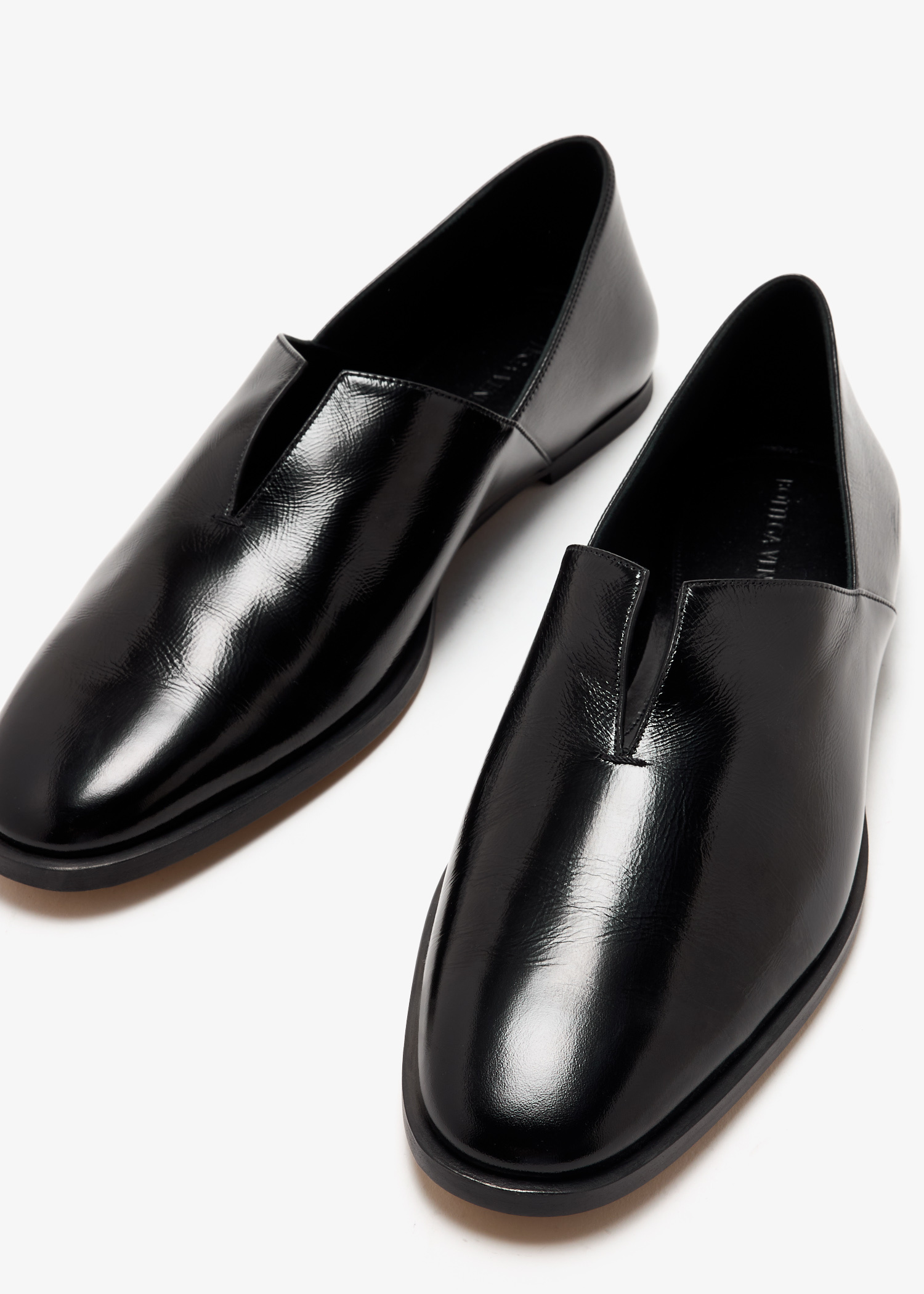 BOTTEGA VENETA チャチャスリッハ 816517V3H90 1000 Cha-Cha slipper | Bottega Veneta | OTTODISANPIETRO