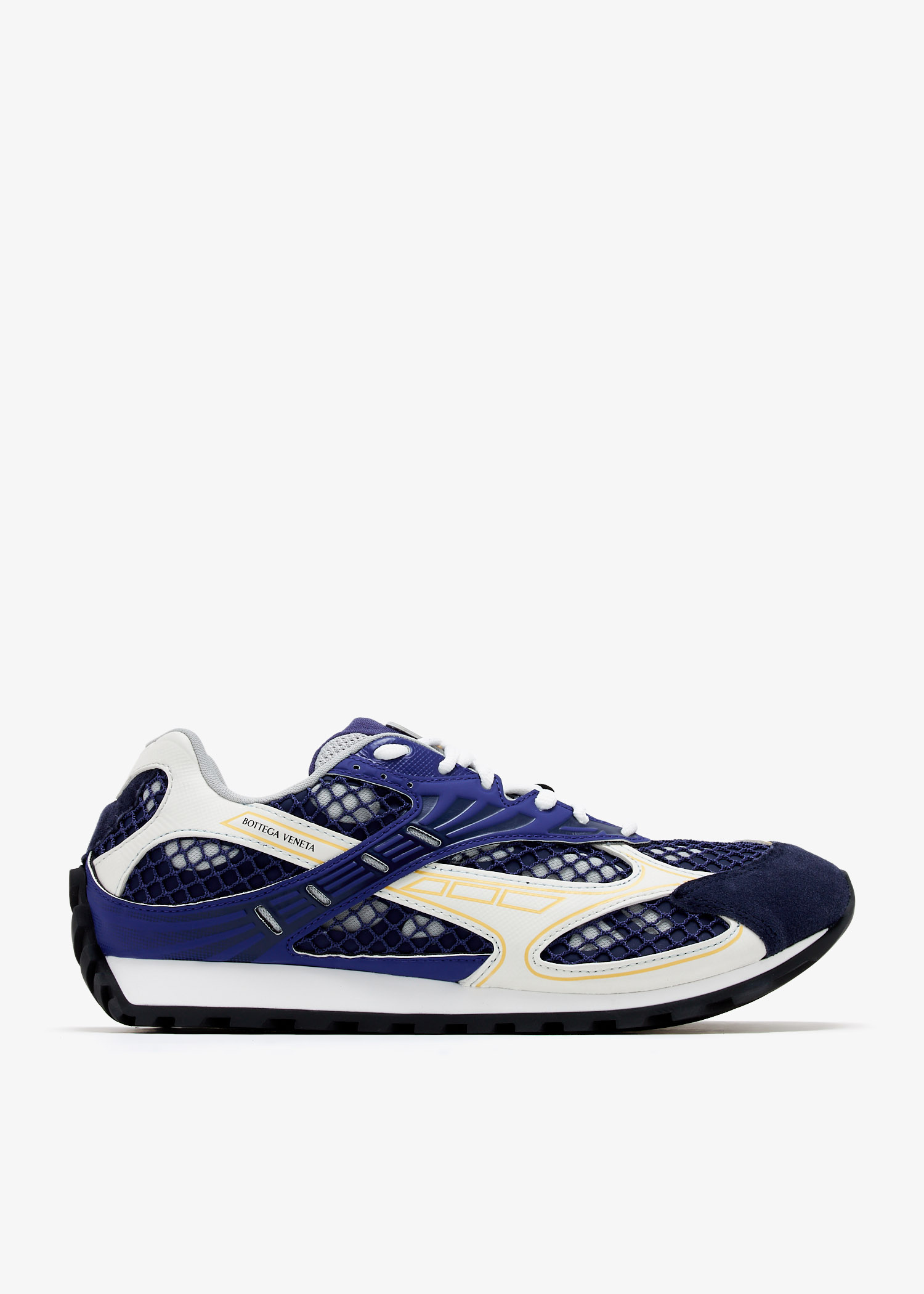 【関税＆送料込み】Bottega Veneta Orbit Sneakers From Runni BOTTEGA VENETA | ORBIT SNEAKERS