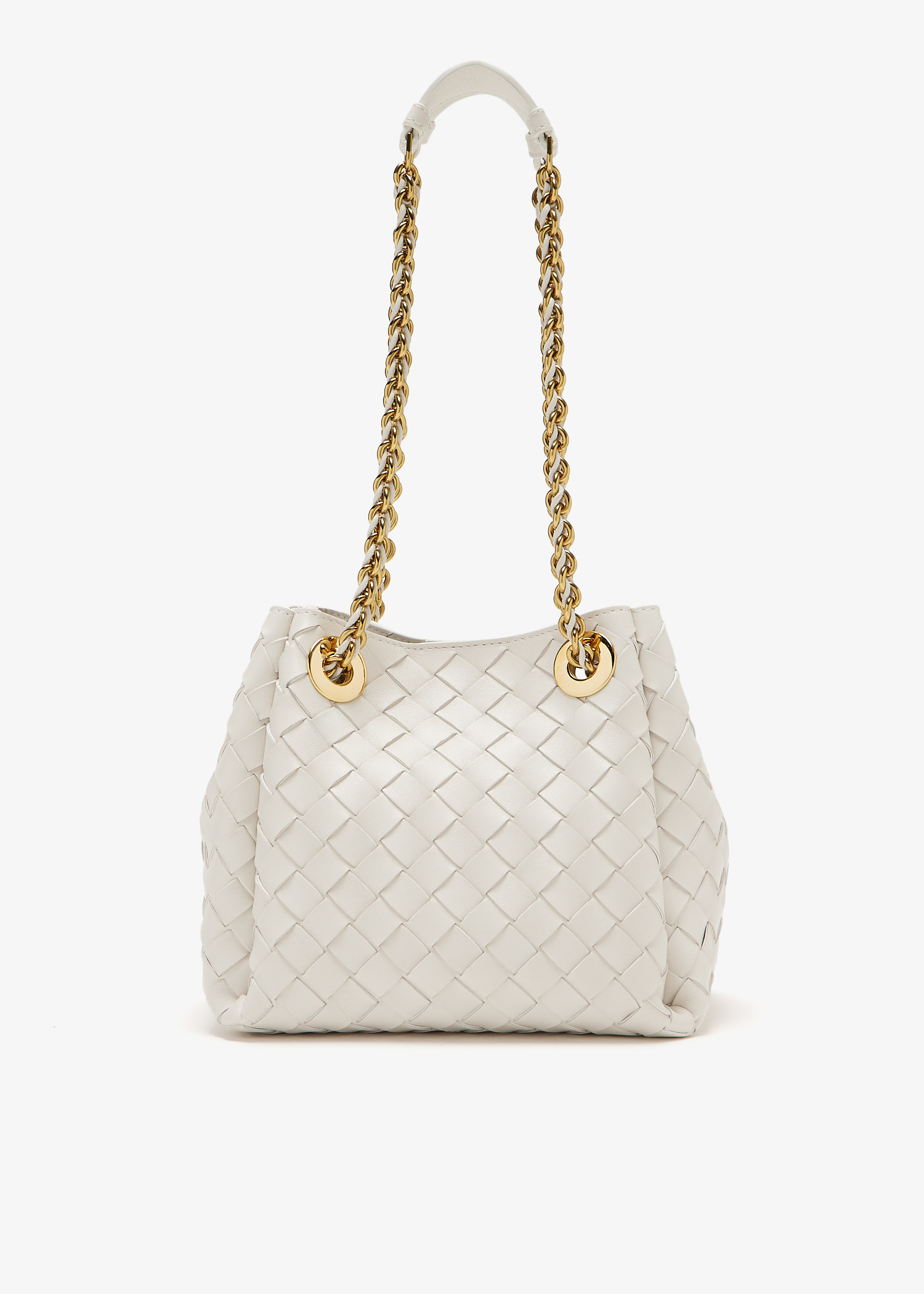 ⭐️早い者勝ちセール⭐️格安２点セール⭐️BOTTEGA VENETA⭐️ Bottega Veneta女士大号降落伞包- 绿色在阿联酋| | Bottega