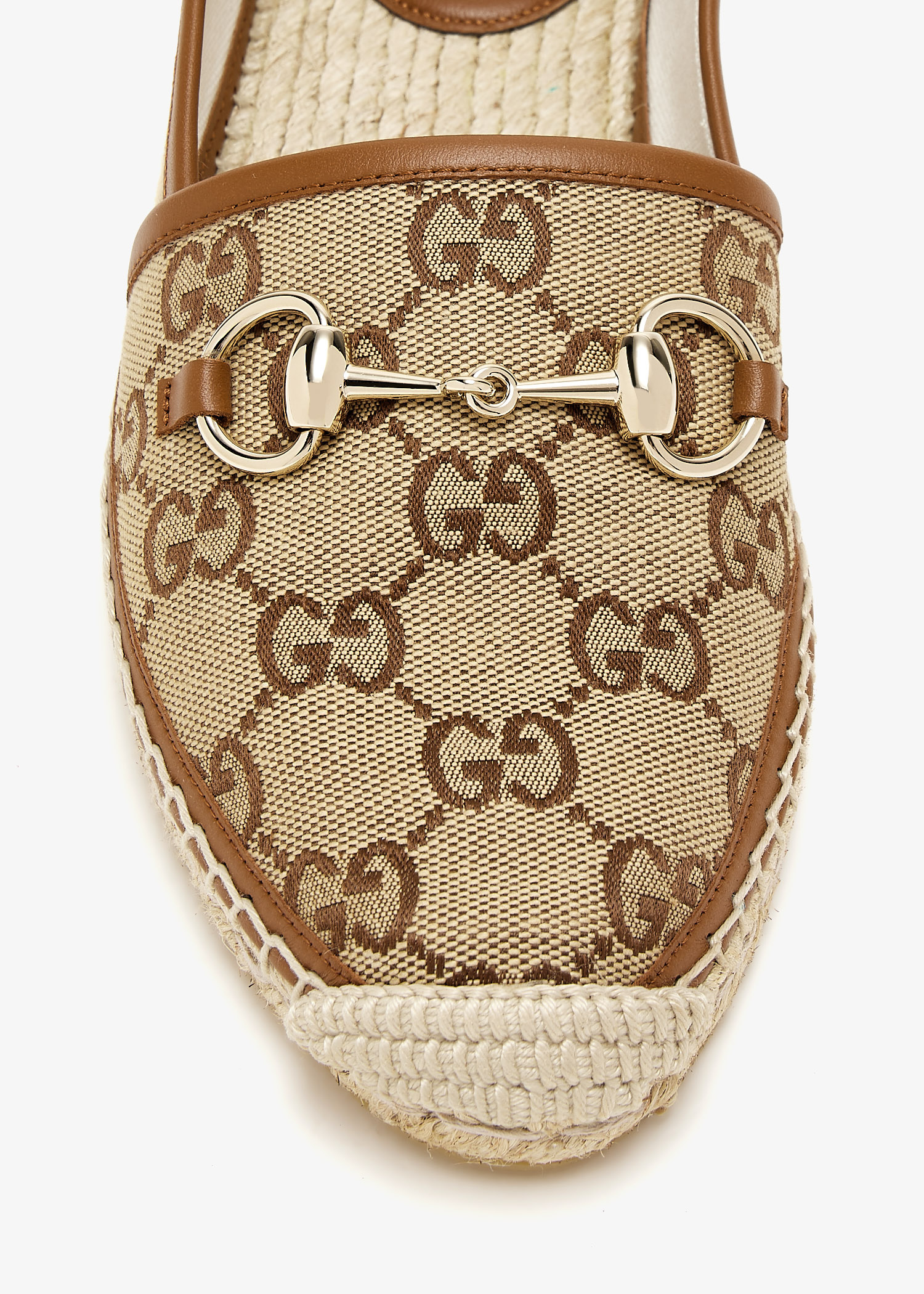 VIP【関税送料無料】希少 GUCCI BEIGE HORSBIT ESPADRILLAS VIP【関税送料無料】希少 GUCCI BEIGE HORSBIT ESPADRILLAS
