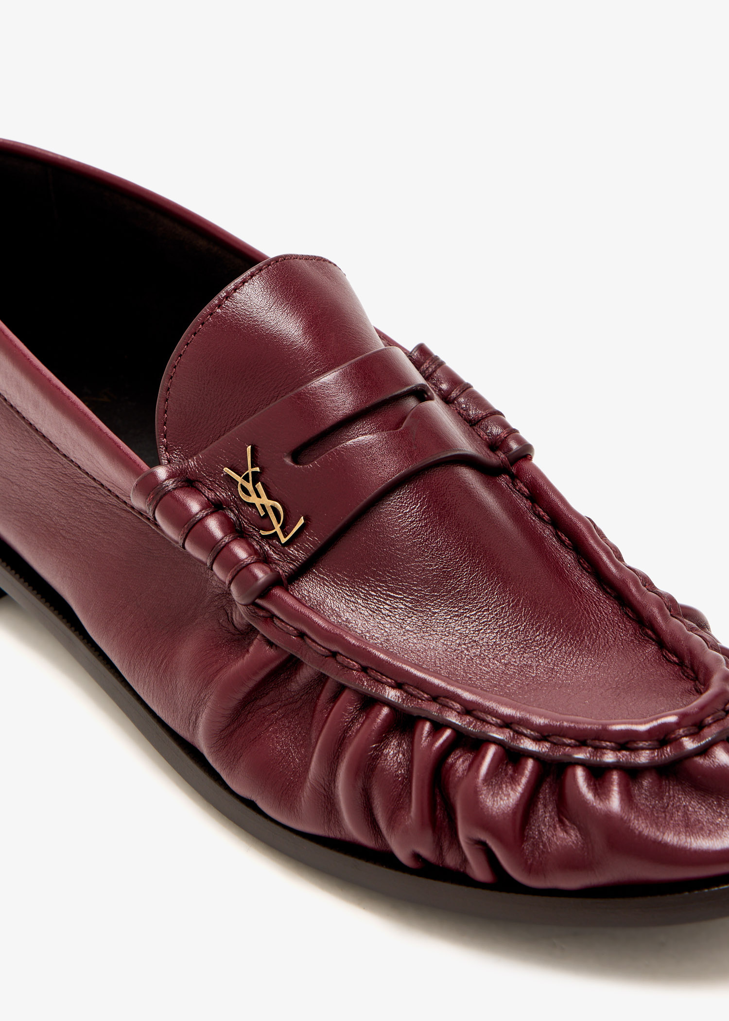 靴 SAINT LAURENT \
