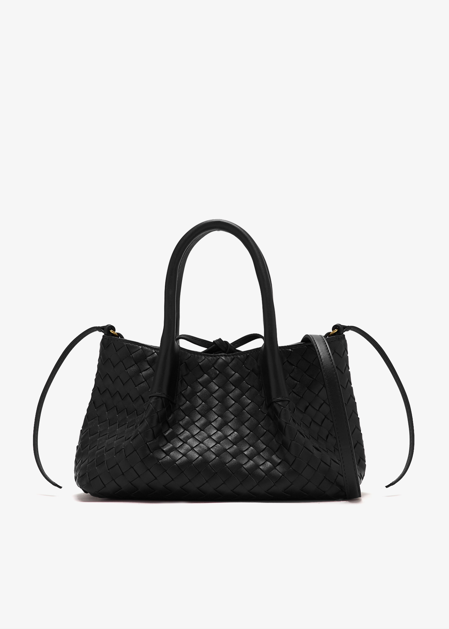 25FW Bottega Veneta ベルト 826665VALKO1019 Bottega Veneta - Padded Cassette Porridge Leather Belt Bag